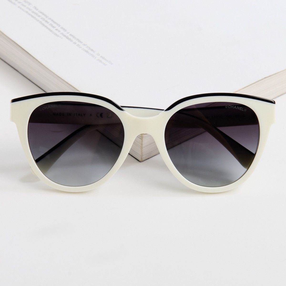 Chanel CHANEL 0CH5414 1763S6 SUNGLASSES Size ONE SIZE - 7 Thumbnail
