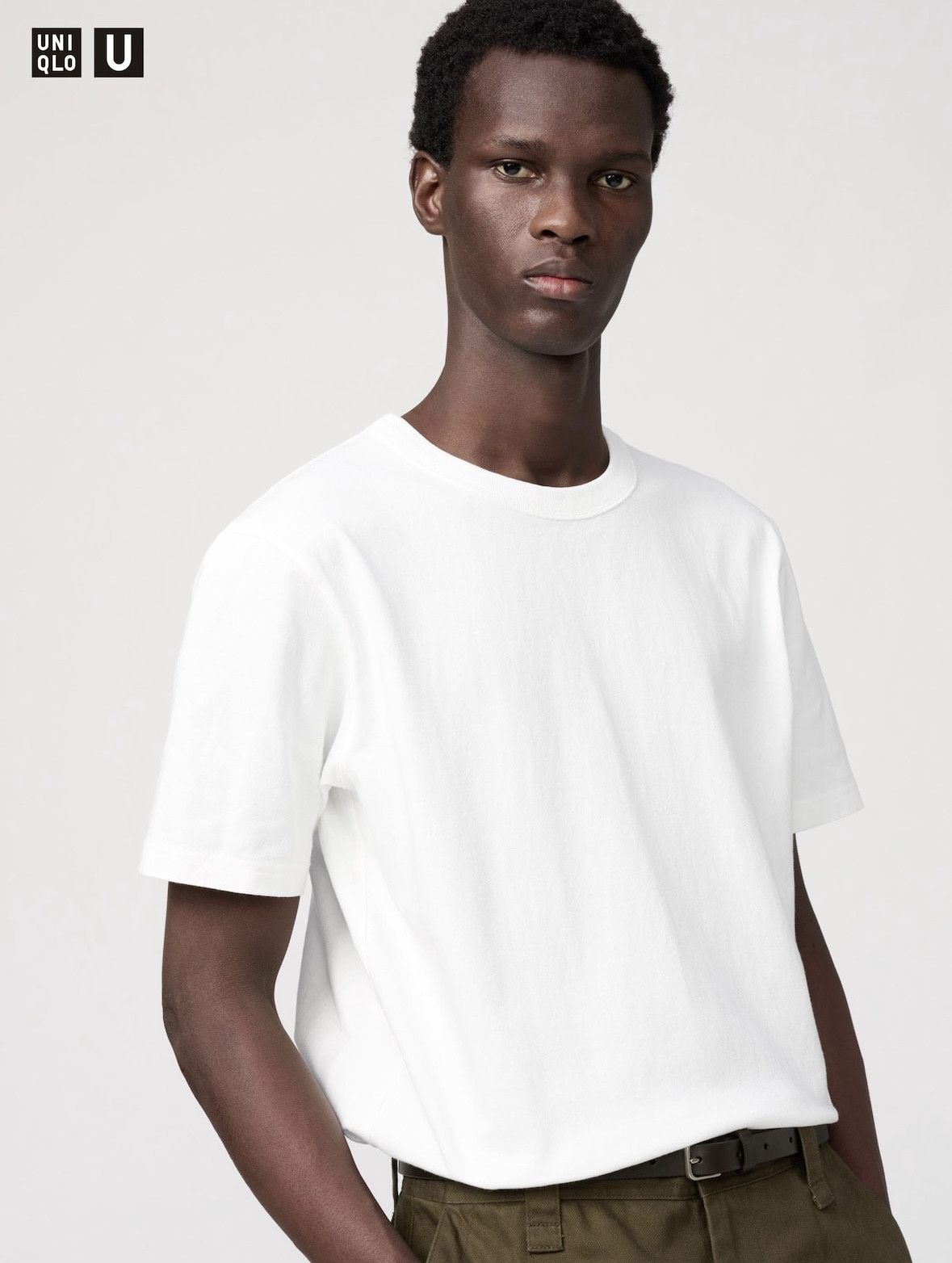 Lemaire × Uniqlo Christophe Lemaire × Uniqlo T-Shirt Size L Size US L / EU 52-54 / 3 - 1 Preview