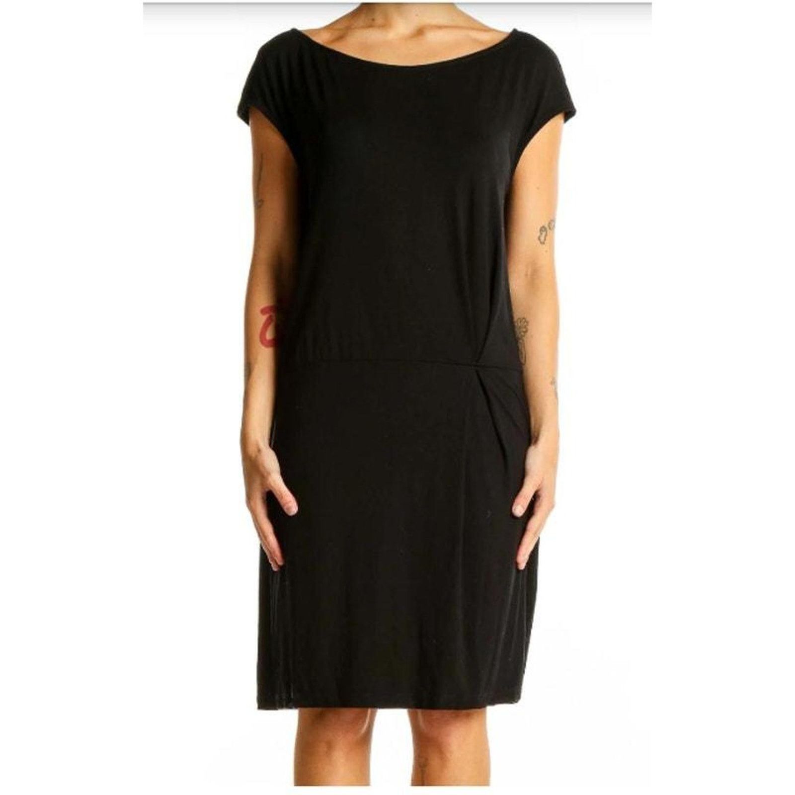 Eileen Fisher Eileen fisher dresses day Size M / US 6-8 / IT 42-44 - 2 Thumbnail