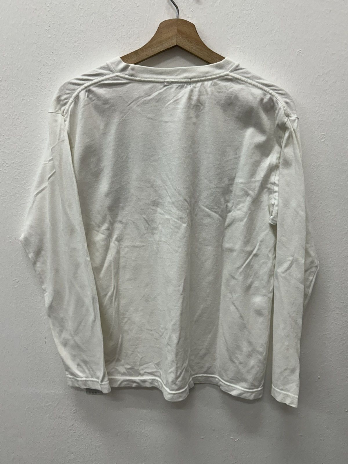 Anime Anime Shintarō "Generation of Miracles" Bandai L/S Shirt Size US M / EU 48-50 / 2 - 7 Thumbnail