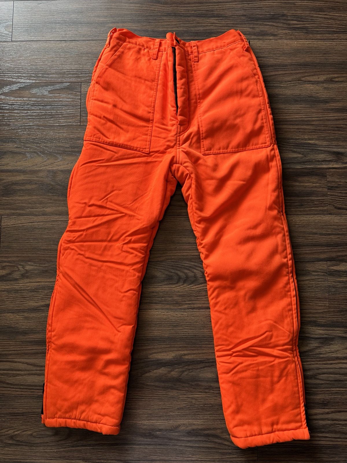 Winchester Winchester Mens Insulated Hunting Pants Size US 33 - 1 Thumbnail