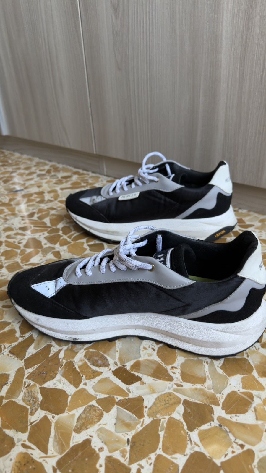 Other Sneakers Mercer Amsterdam Size US 9.5 / EU 42-43 - 1 Thumbnail