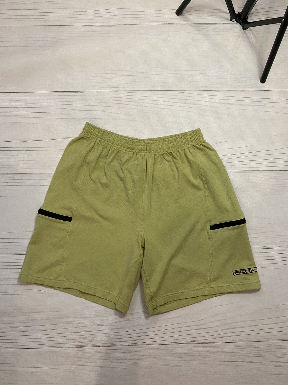Nike ACG Nike ACG Mount Fuji Shorts | Grailed