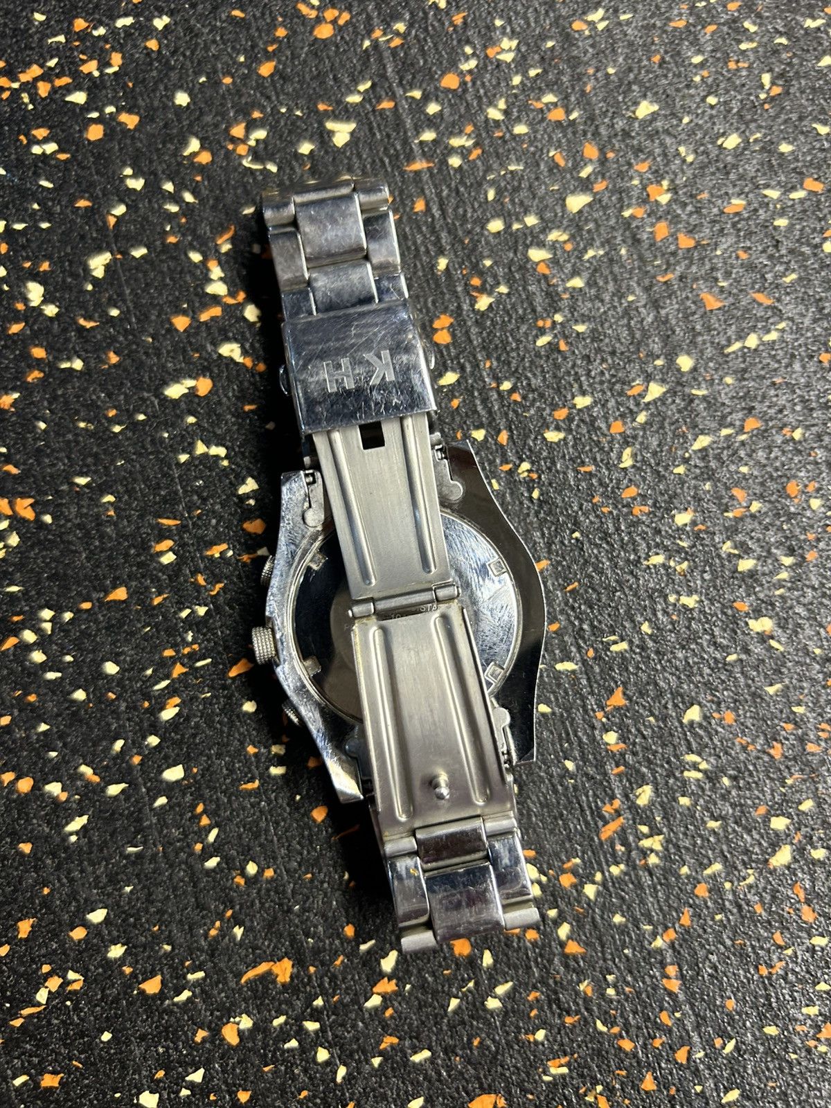 Katharine Hamnett London Katherine hamnett watch Size ONE SIZE - 4 Thumbnail