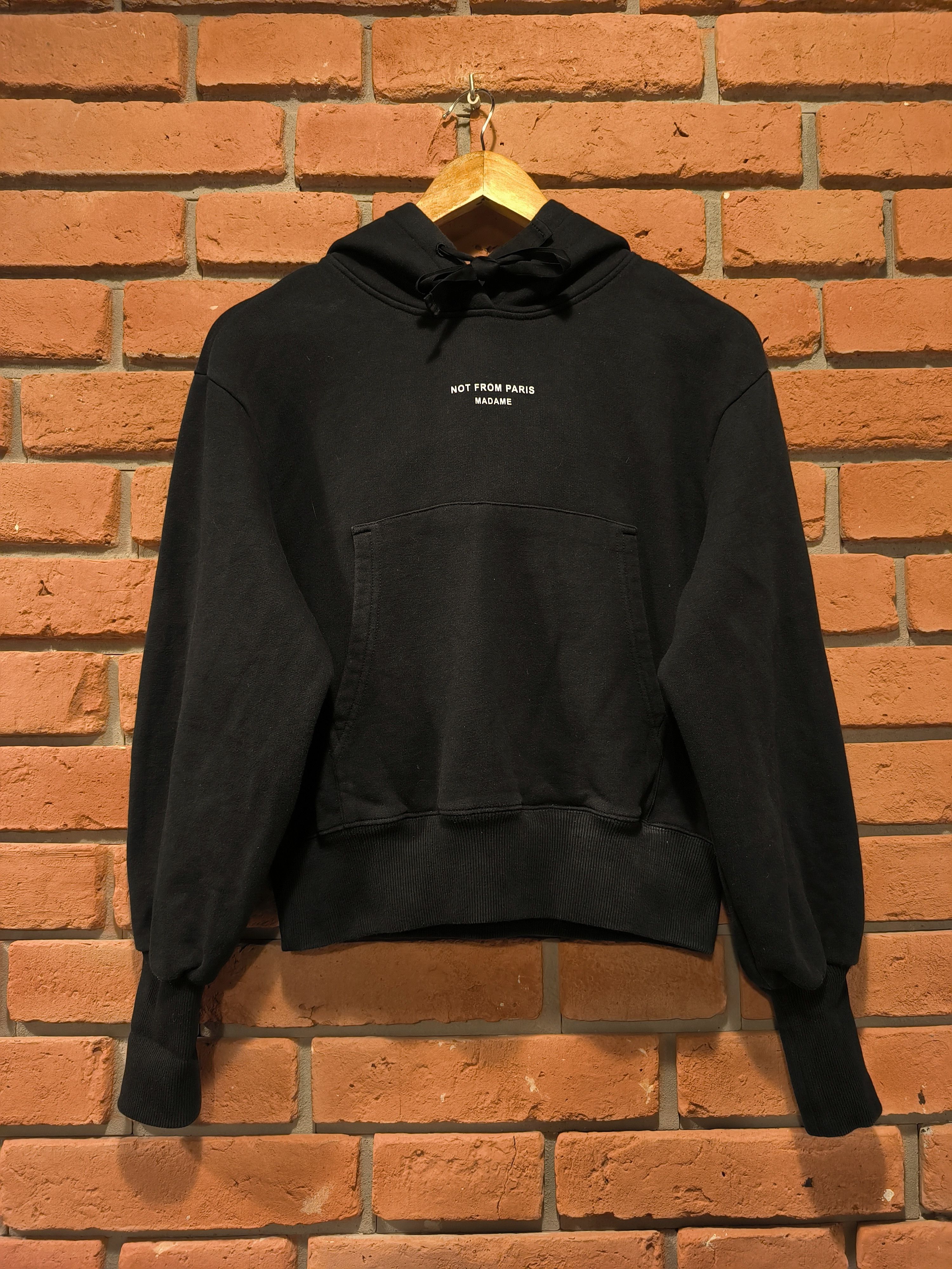 Not From Paris Madame | Grailed