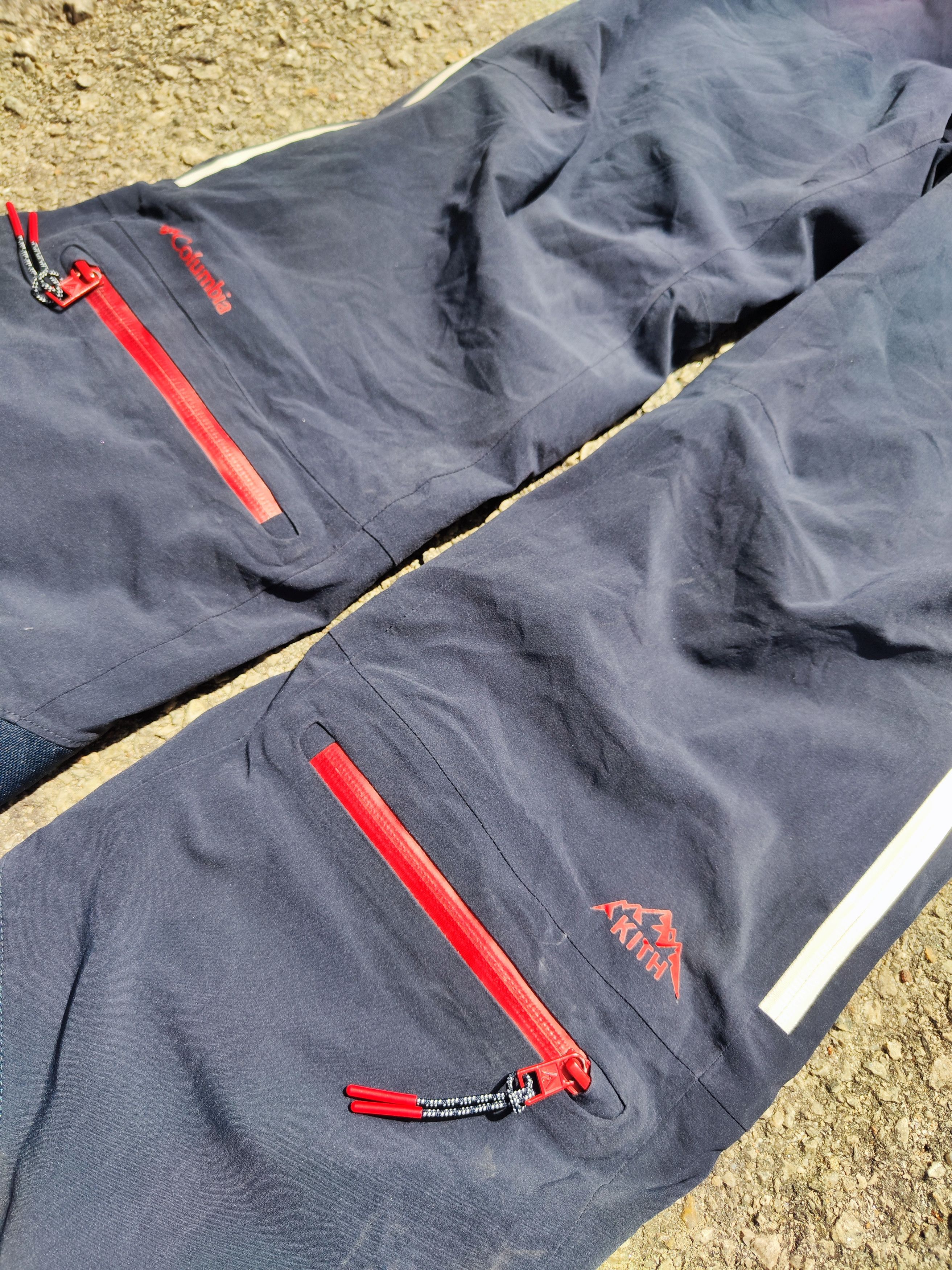 Columbia × Kith Hiking Pant Size US 32 / EU 48 - 3 Thumbnail