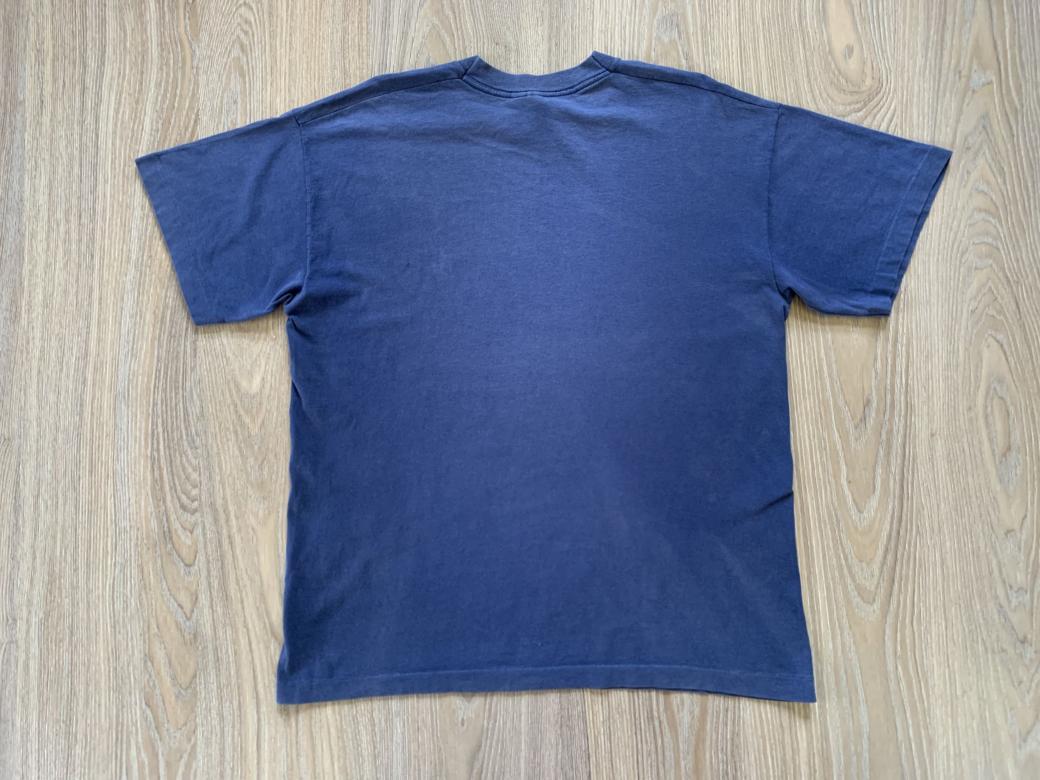 Vintage Vintage Screen Stars Throught Innovation T Shirt Size US L / EU 52-54 / 3 - 4 Thumbnail