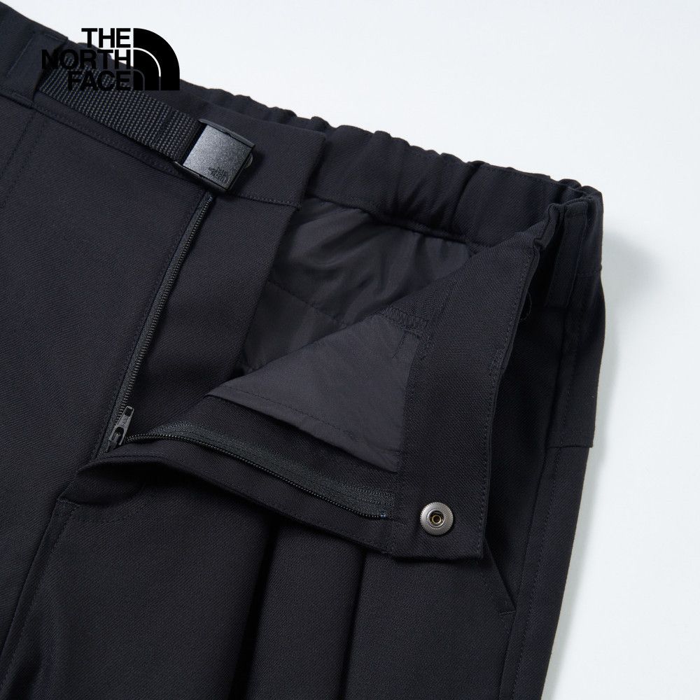 Kazuki Kuraishi × The North Face Urban Exploration UNISEX PLEATED CASUAL PANTS Size US 32 / EU 48 - 5 Thumbnail