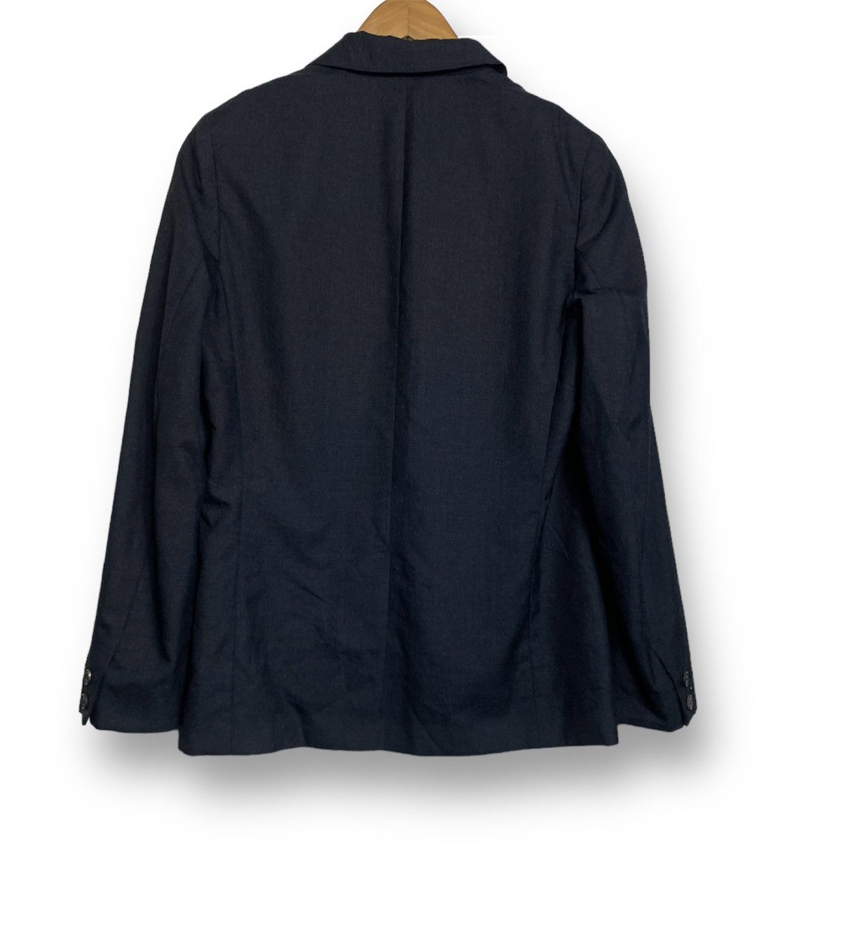A.P.C. A.P.C blazzer coat Size M / US 6-8 / IT 42-44 - 2 Thumbnail
