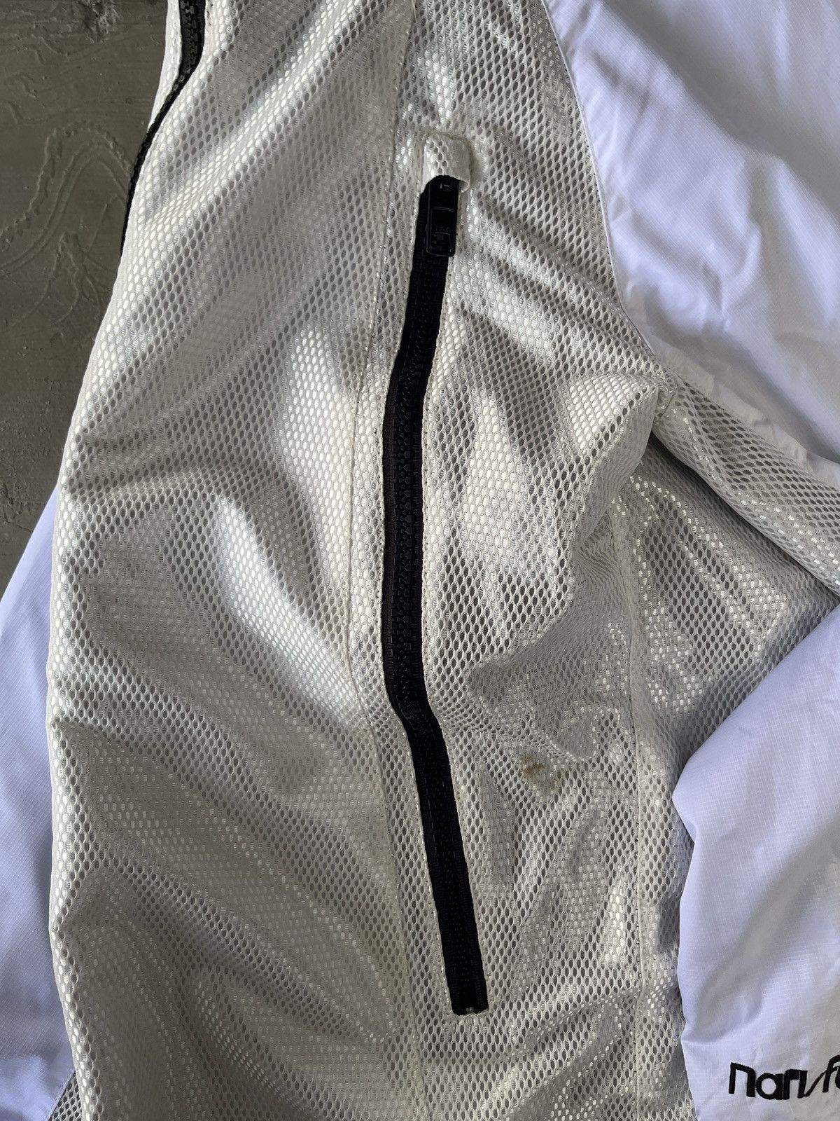 narifuri RARE OG Narifuri 🇯🇵 Cycling Tactical Gorpcore Outdoor Jacket Size US M / EU 48-50 / 2 - 9 Thumbnail