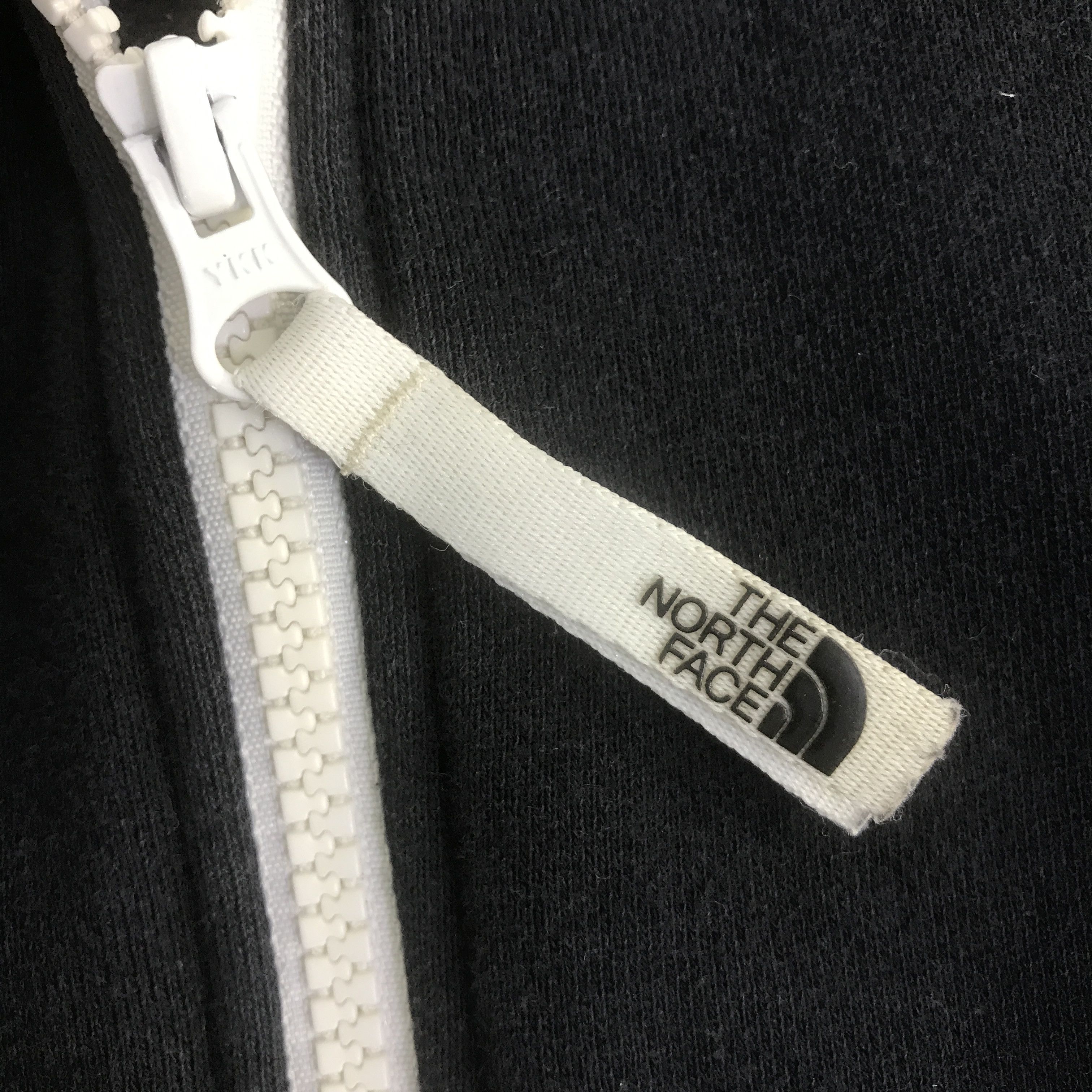 The North Face THE NORTH FACE NAVY FADED HOODIE SWEATER K128B2 Size US S / EU 44-46 / 1 - 11 Thumbnail
