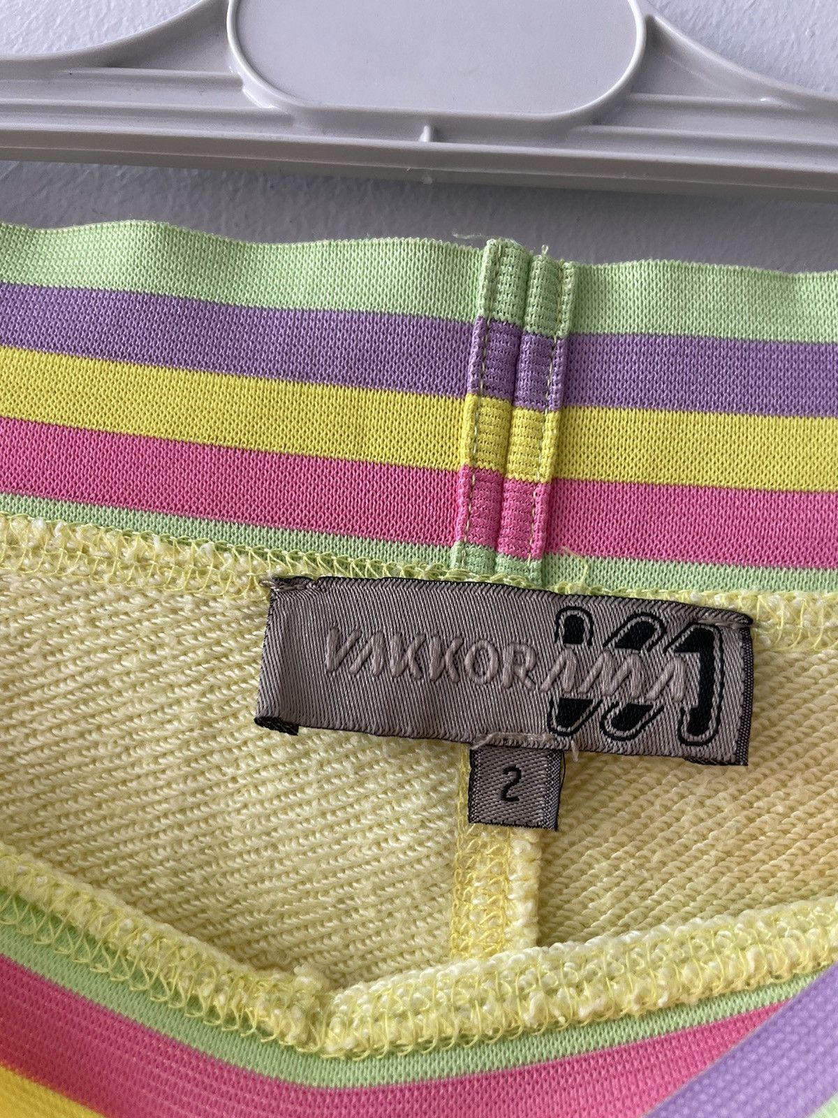 Other Vakkorama trouser Size 25" / US 0 / IT 36 - 8 Thumbnail