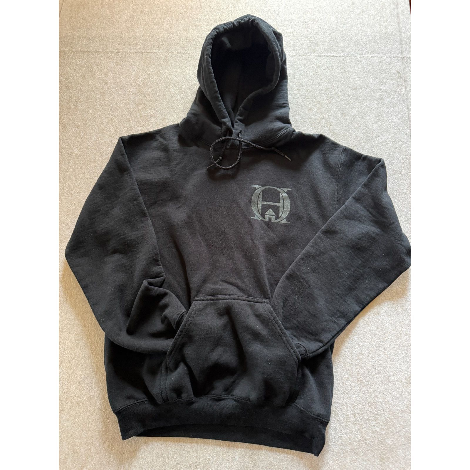Gildan Gildan Hoodie Mens Small Kidnap County Washington Graphic B Size US S / EU 44-46 / 1 - 3 Thumbnail