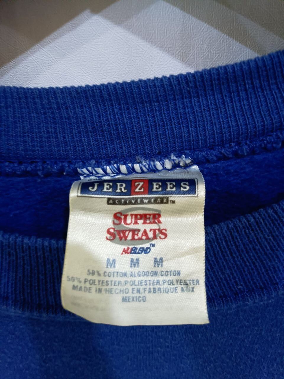 Vintage VINTAGE WESTVIEW CHARGERS SWEATSHIRT Size US M / EU 48-50 / 2 - 8 Thumbnail