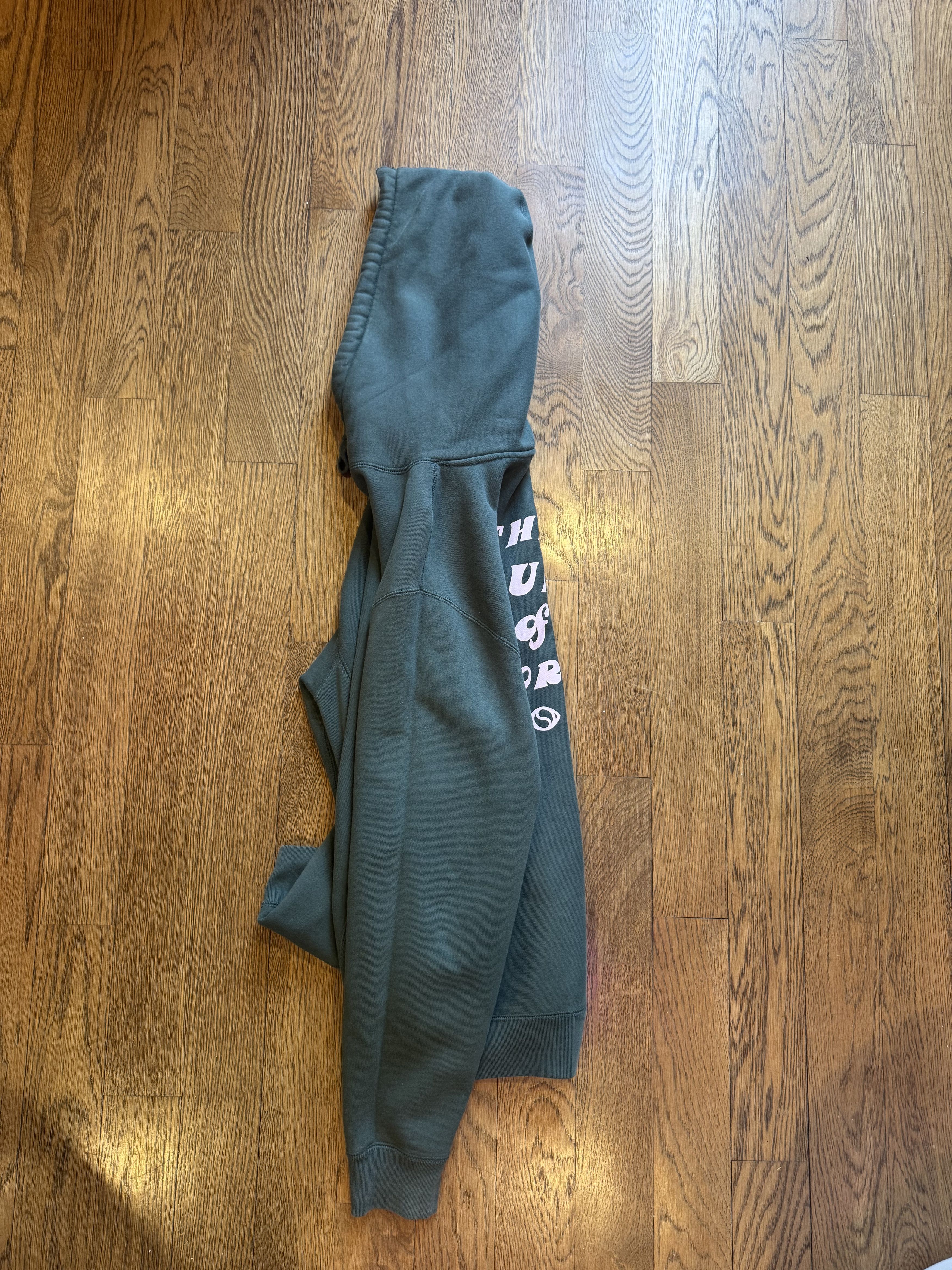 Other Soulection Radio TSOT Heavyweight Hoodie Size US M / EU 48-50 / 2 - 11 Thumbnail