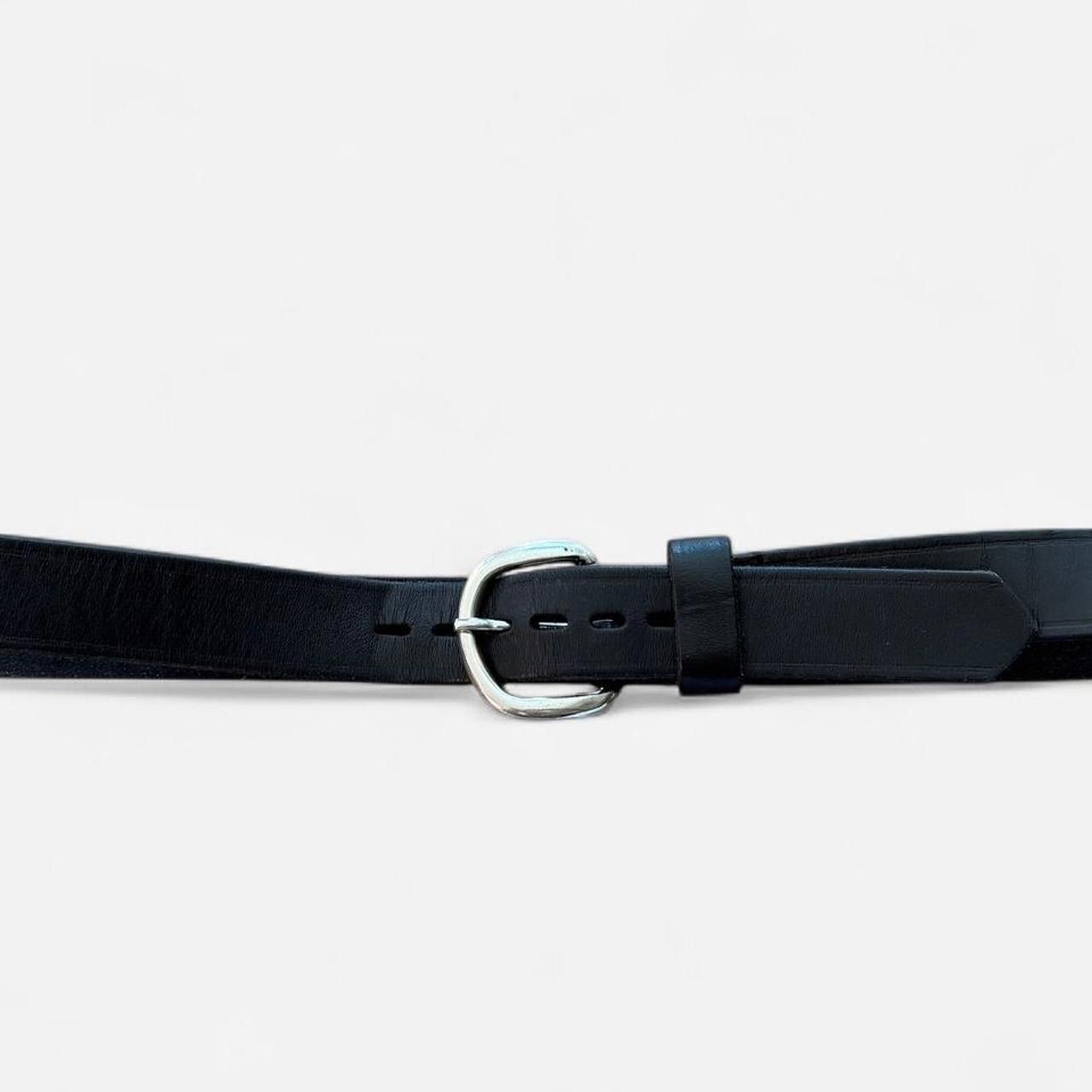 Other Women's black Belts Size ONE SIZE - 1 Thumbnail