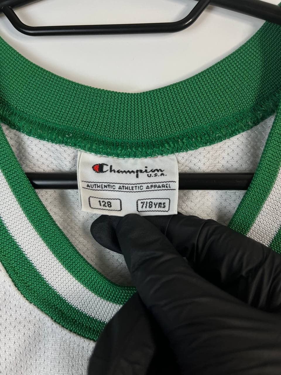 Champion Champion Boston Celtics Paul Pierce #34 Jersey Sz XXS Size US XXS / EU 40 - 3 Thumbnail