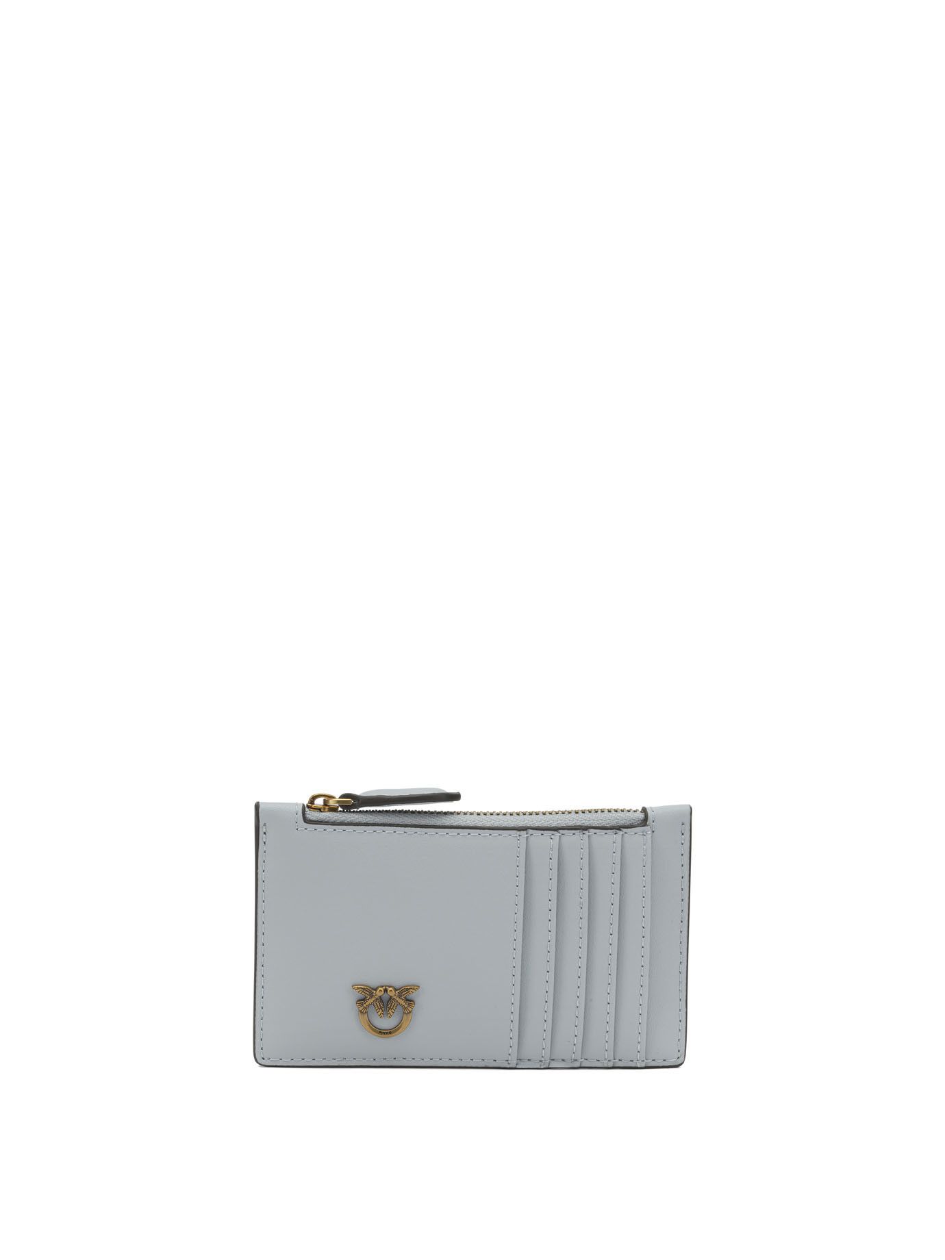 Pinko Pinko Wallets & Card Holders tag size UNI Women - USA Duties Paid Size ONE SIZE - 1 Thumbnail