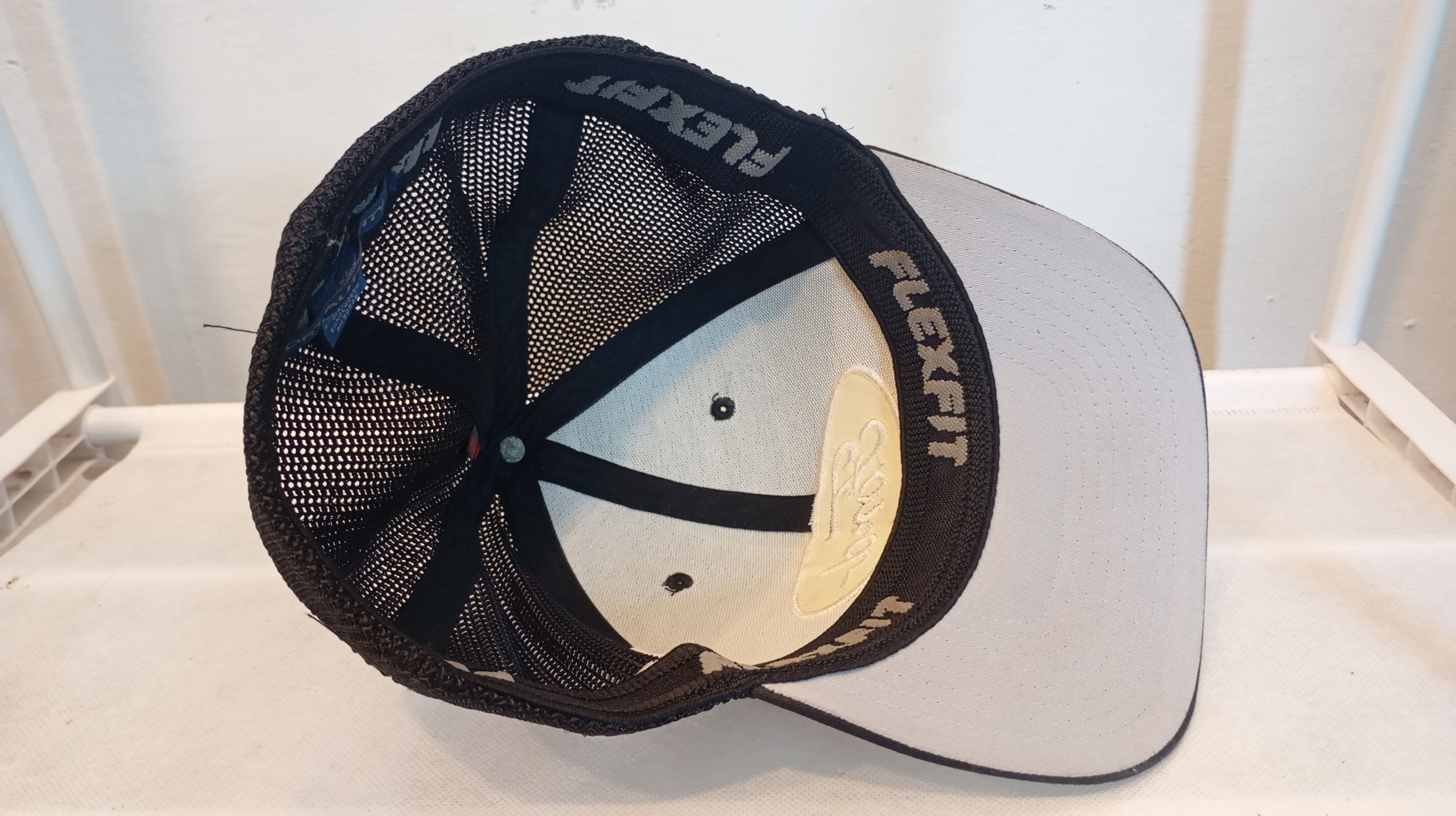 Ford Vintage Ford Cap Hat Size ONE SIZE - 3 Thumbnail