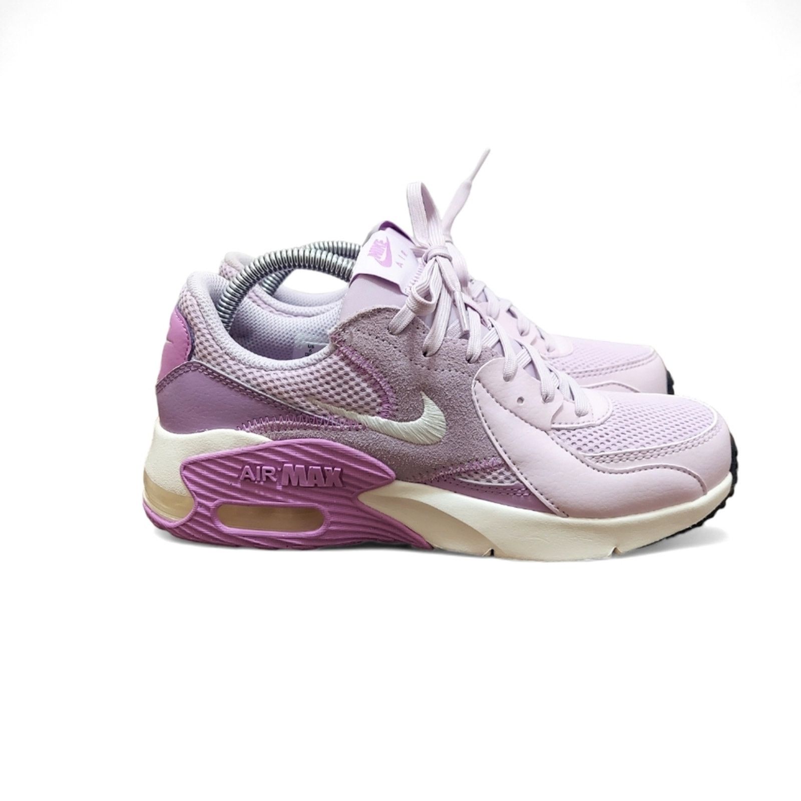 Nike Nike Air Max Running Sneakers Women's Size 6 New In Box Size US 6 / IT 36 - 2 Thumbnail