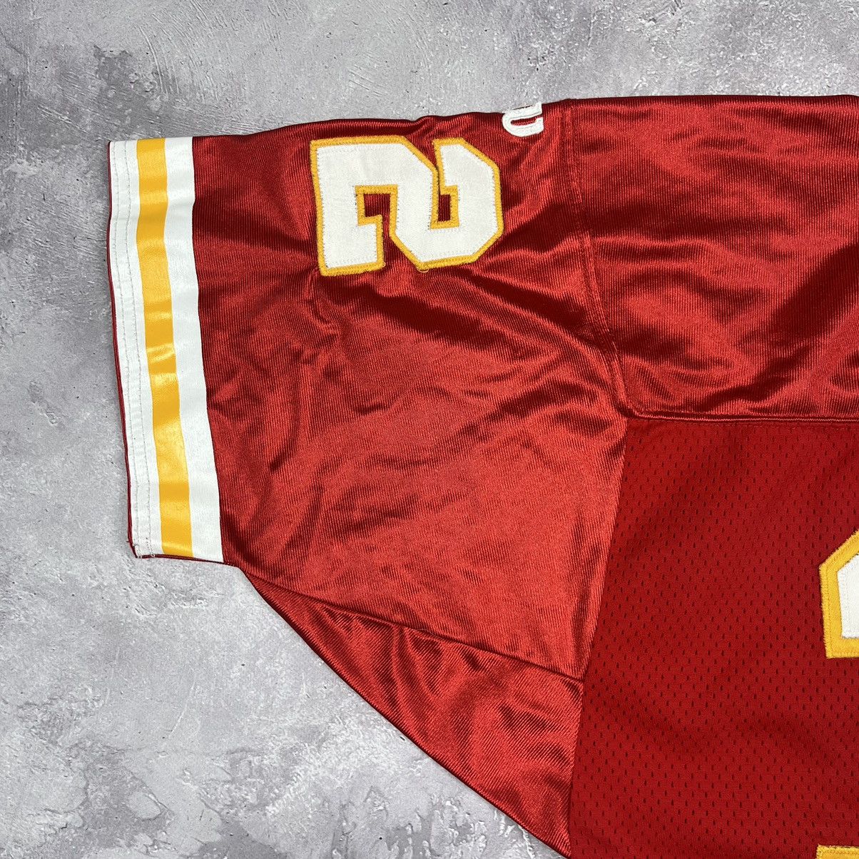 NFL Vintage NFL Wilson JERSEY Allen Raiders 32 Jersey T-shirt Size US S / EU 44-46 / 1 - 5 Thumbnail