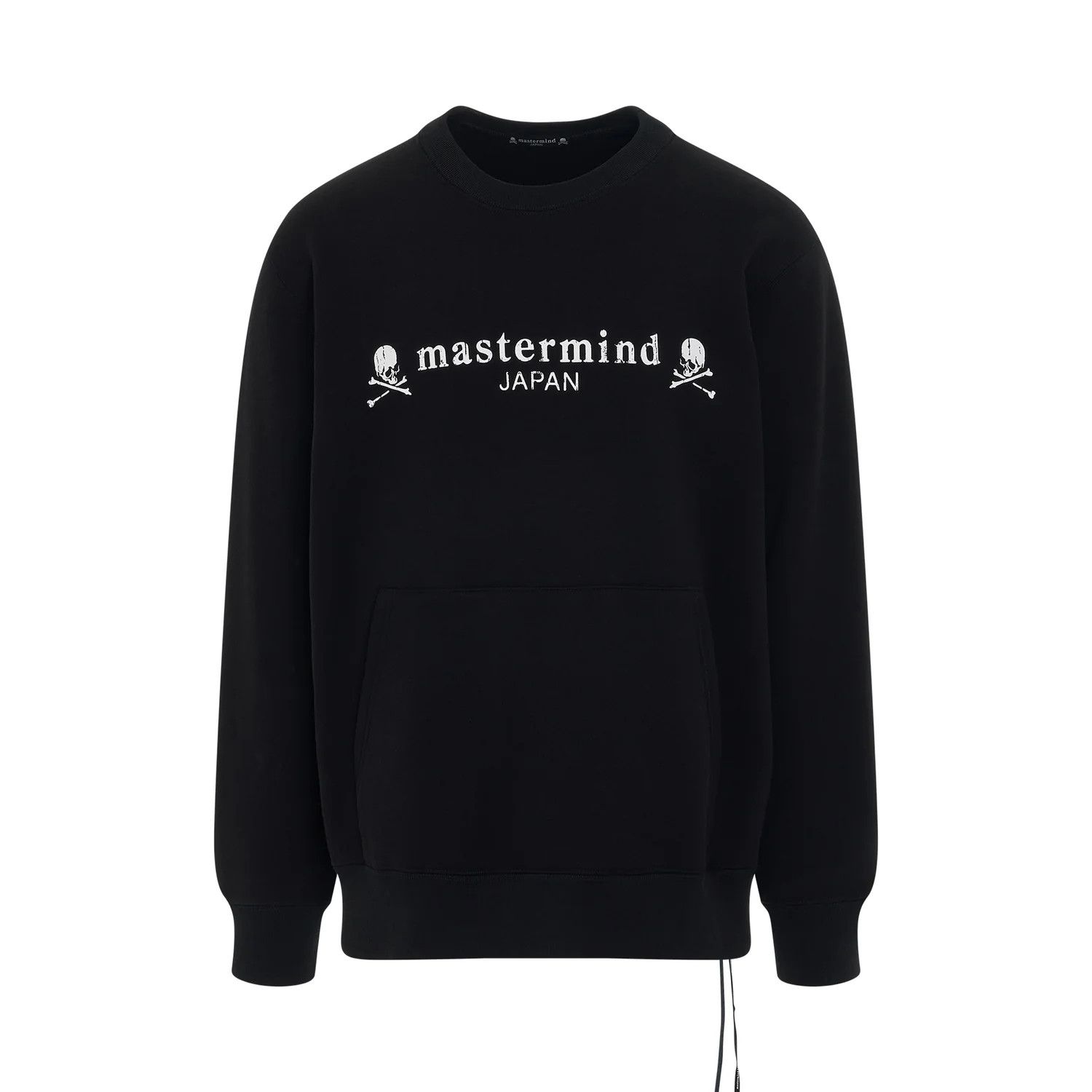 Mastermind Japan o1mris0824 Sweatshirt in Black Size US L / EU 52-54 / 3 - 1 Thumbnail