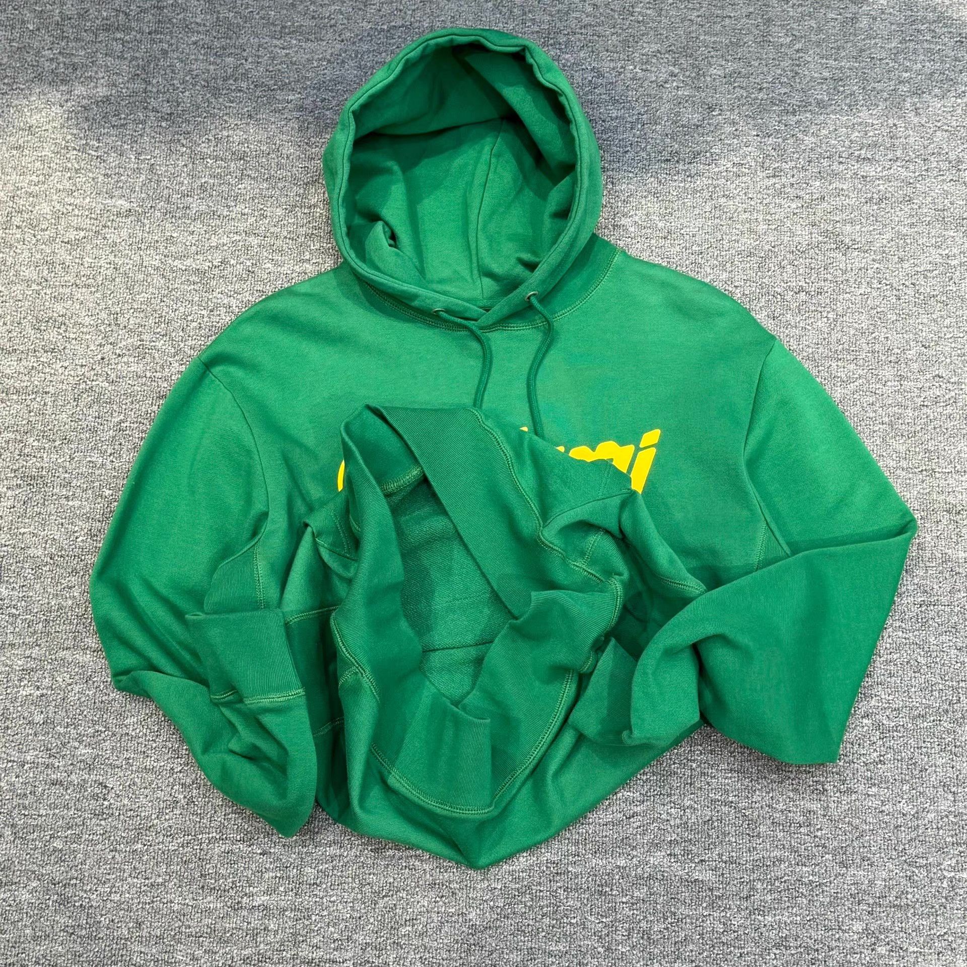 Billionaire Boys Club BBC Hoodie Q5 Size US XL / EU 56 / 4 - 5 Thumbnail