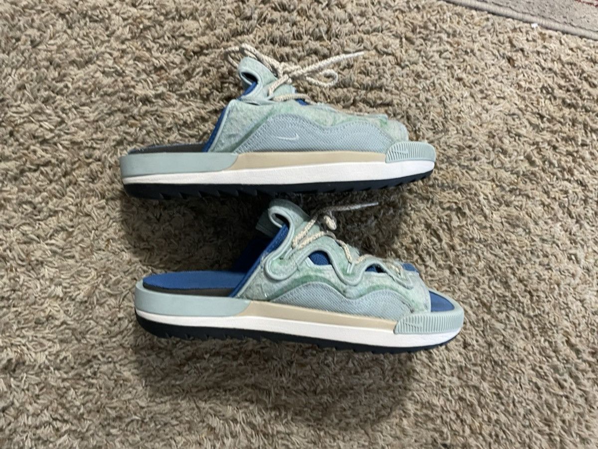 Nike Nike Offline 2.0 slides Size US 10.5 / EU 43-44 - 11 Thumbnail