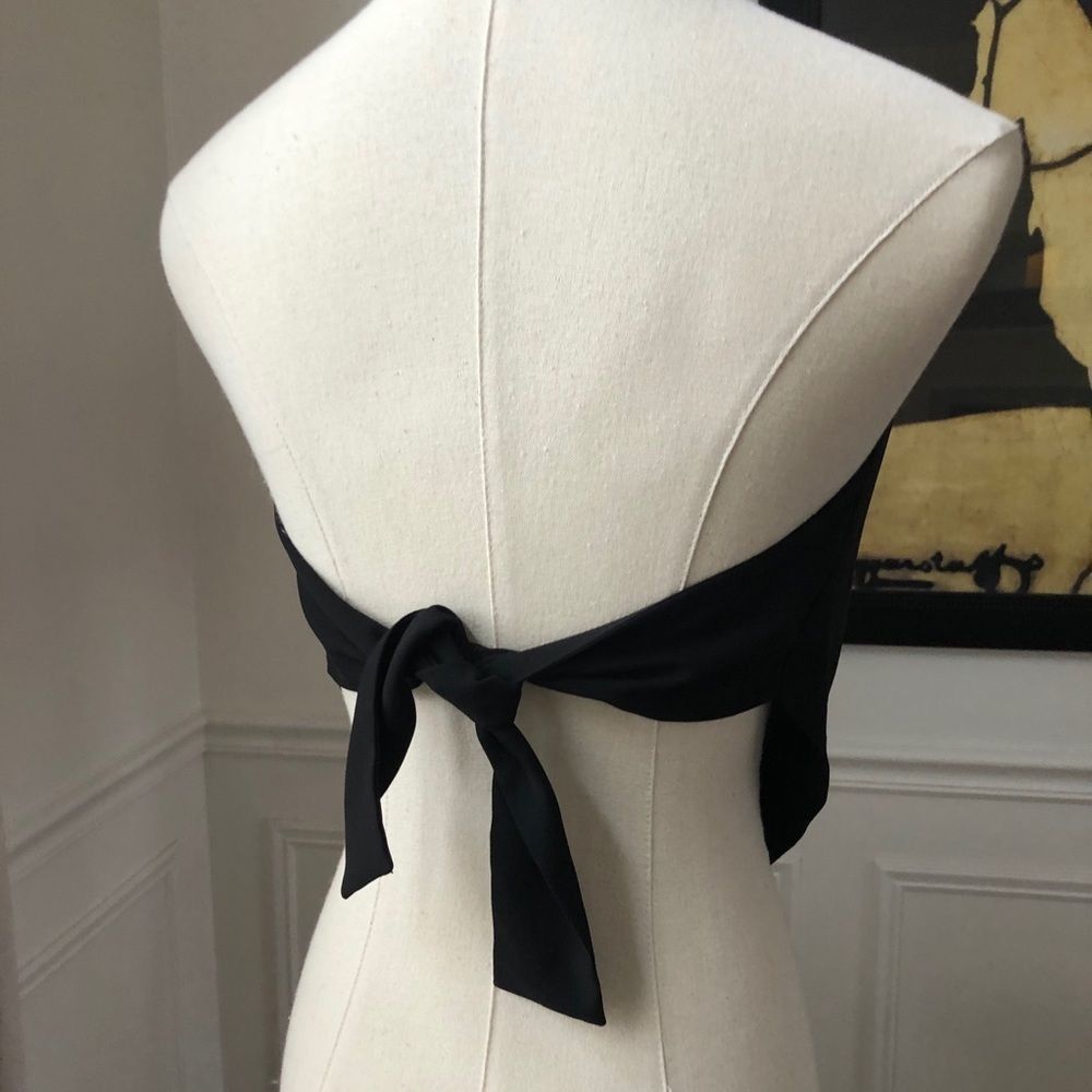 Other NWT Capulet Jayden Halter Neck Cami Open Back Handkerchief B Size S / US 4 / IT 40 - 10 Thumbnail