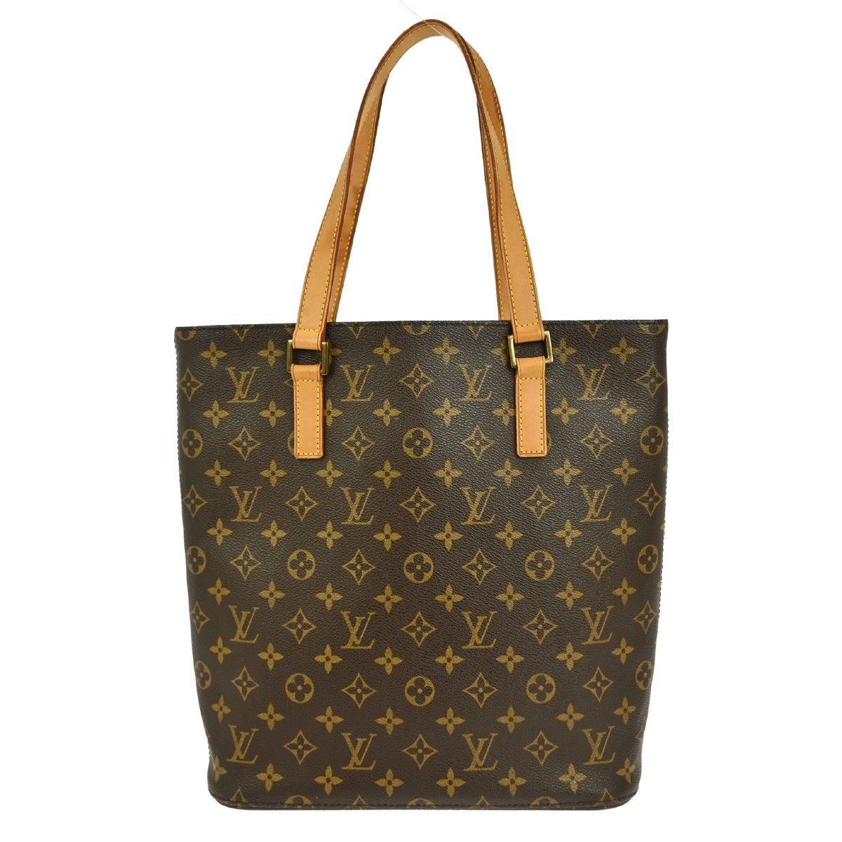 Louis Vuitton Louis Vuitton Vavin Tote Monogram Canvas Size ONE SIZE - 1 Thumbnail
