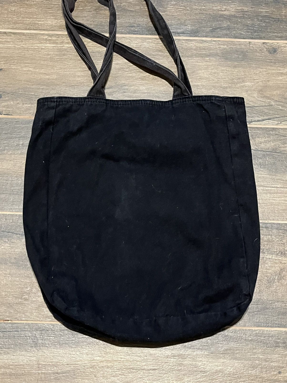 Christian Audigier × Ed Hardy Unisex steals🔥🔥Ed Hardy by Christian Audigier medium totes Size ONE SIZE - 2 Thumbnail