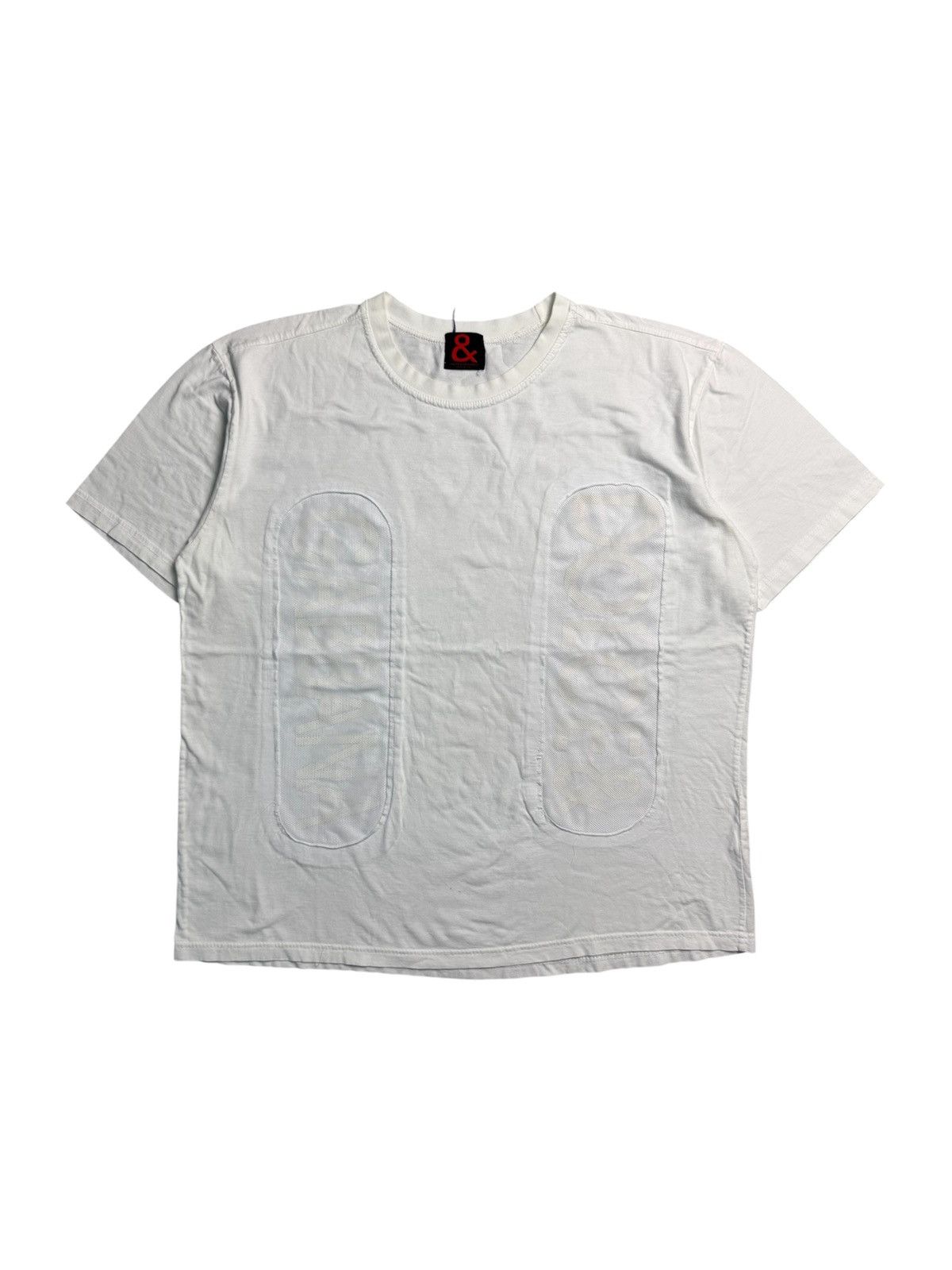 Dolce & Gabbana Vintage Dolce & Gabbana Tshirt Size US L / EU 52-54 / 3 - 1 Thumbnail