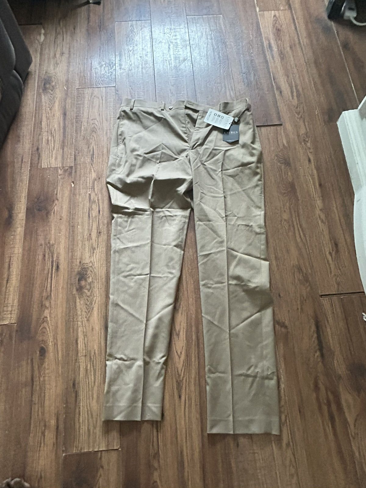 Ralph Lauren New with tags Ralph Lauren pants Size US 38 / EU 54 - 1 Thumbnail