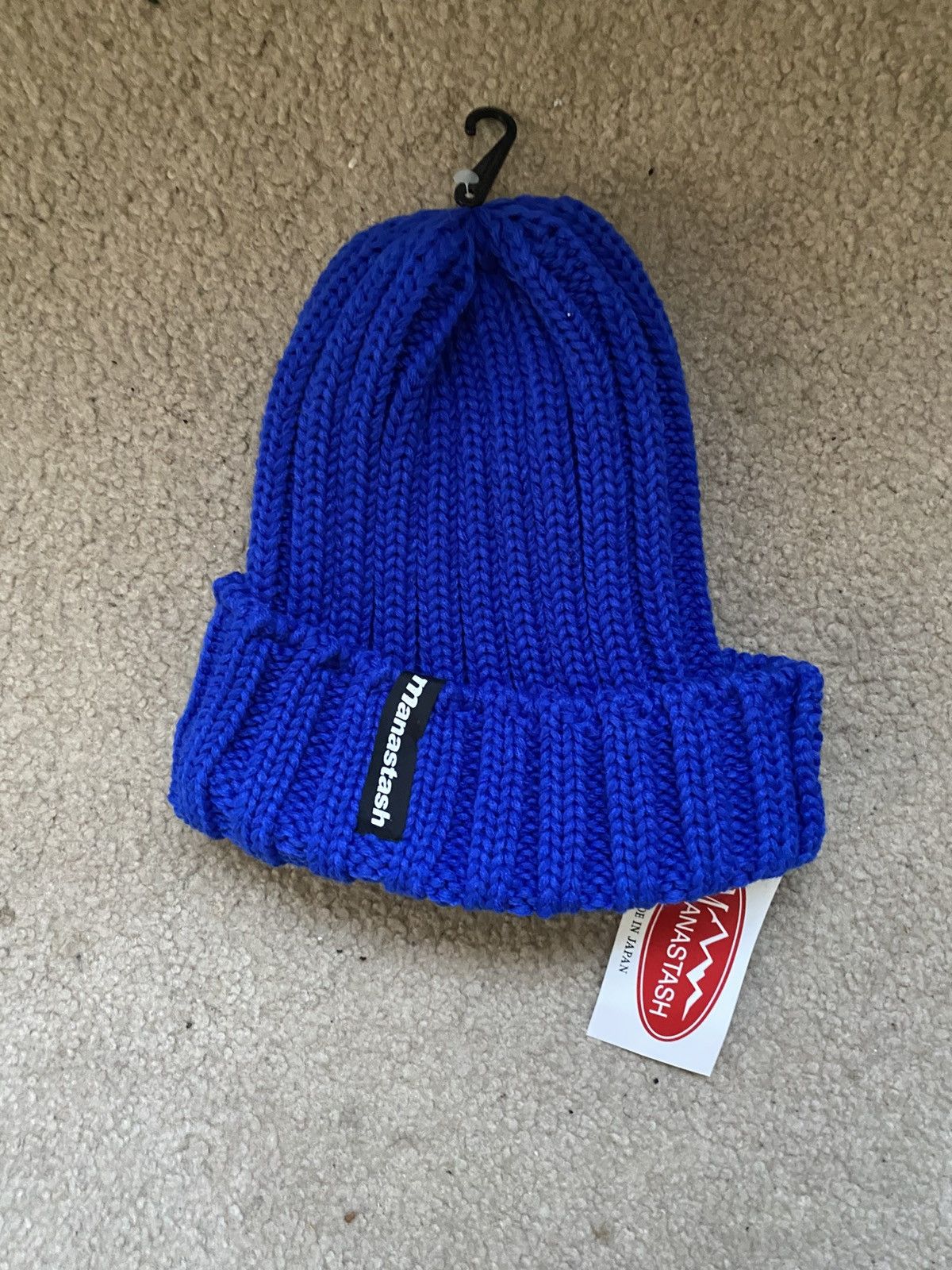 Manastash Manastash beanie Size ONE SIZE - 1 Thumbnail