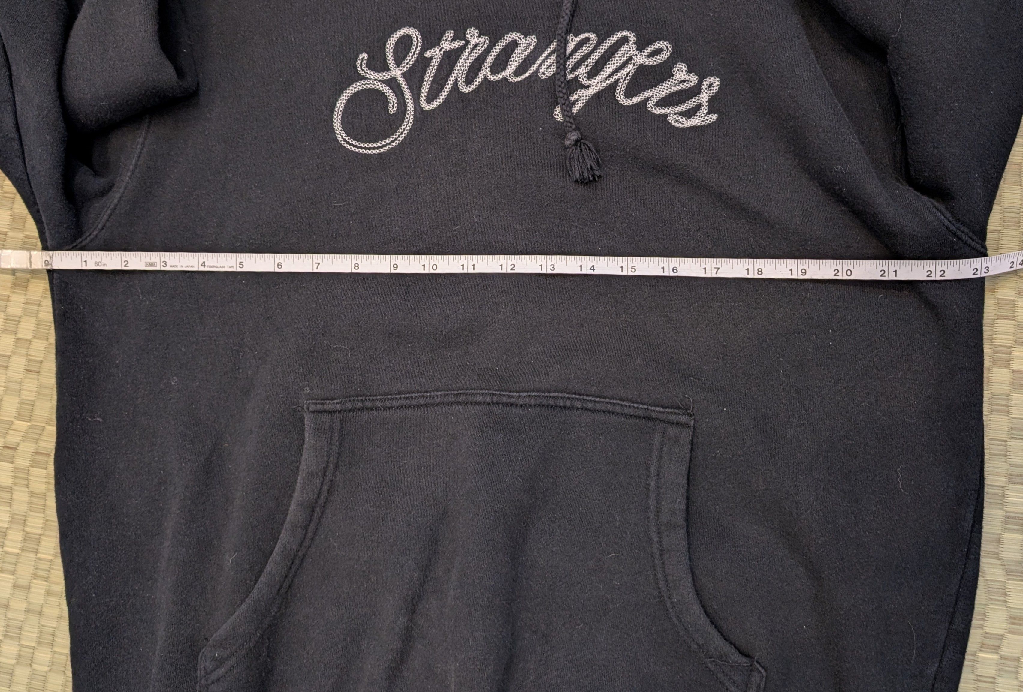 Other SOLD OUT Strangers Logo Hoodie Size US L / EU 52-54 / 3 - 5 Thumbnail