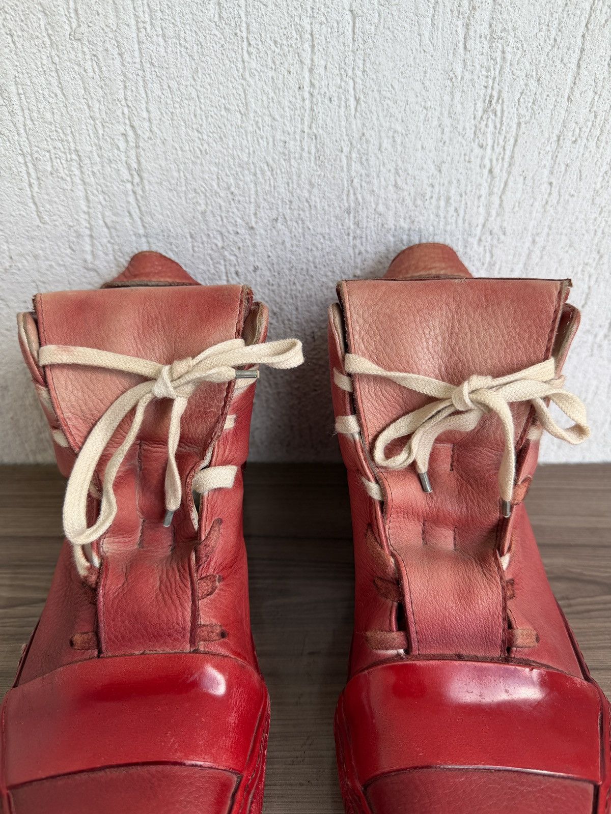 Boris Bidjan Saberi Bamba 1 boots Size US 8 / EU 41 - 8 Thumbnail