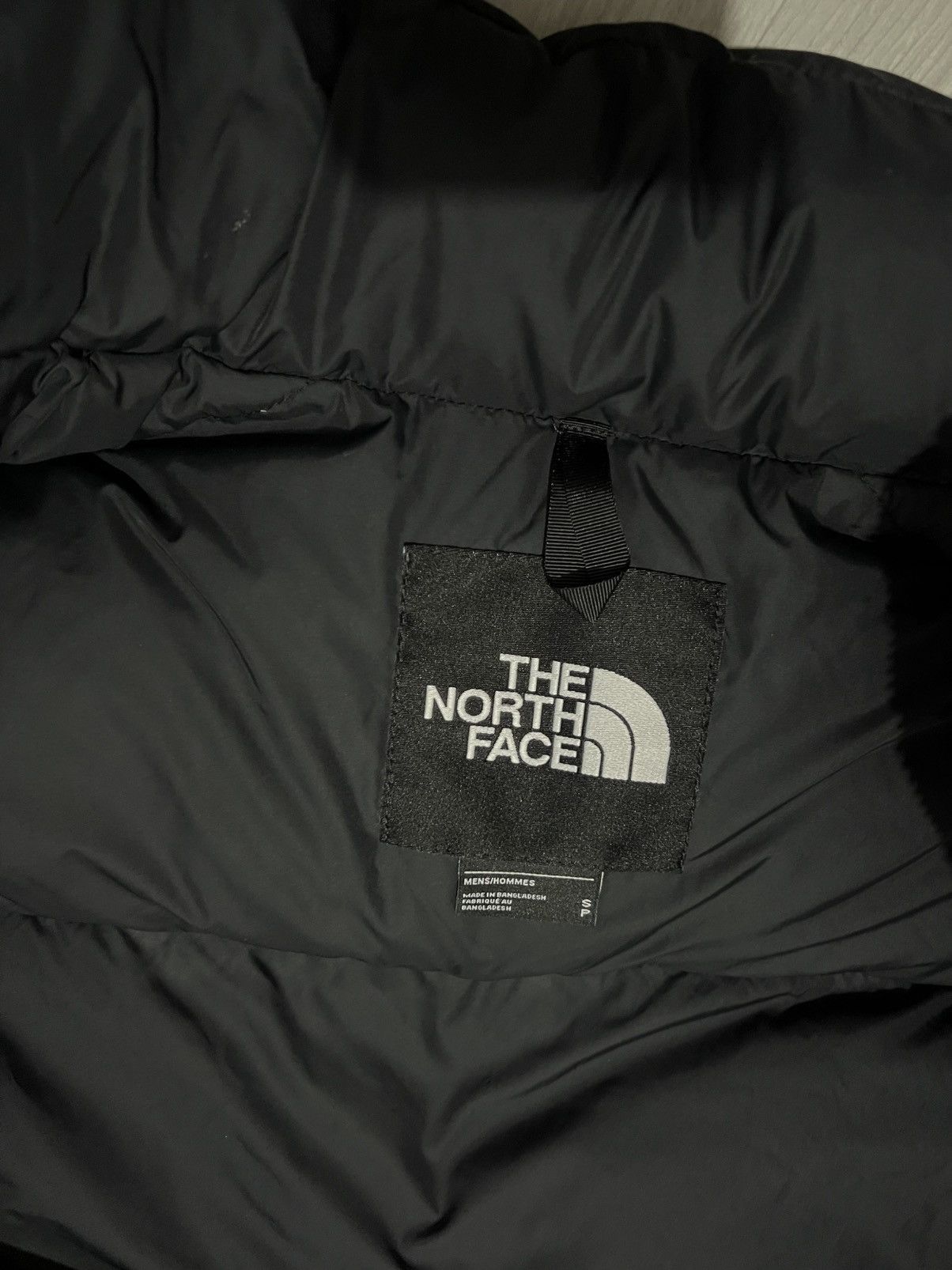 The North Face The North Face 1996 Retro Nuptse Vest Men Size US S / EU 44-46 / 1 - 4 Thumbnail