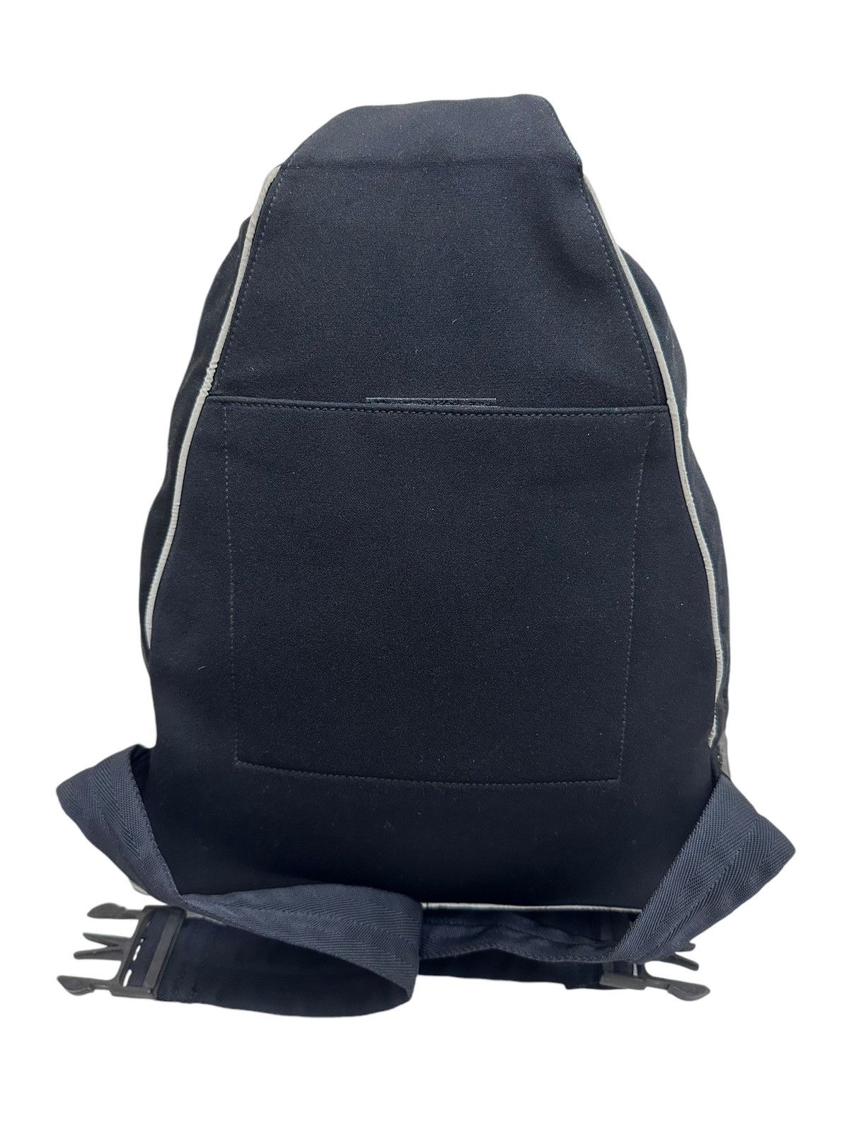Miu Miu × Prada RARE ‼️ SS1999 Miu Miu Crossbody Backpack Size ONE SIZE - 6 Thumbnail