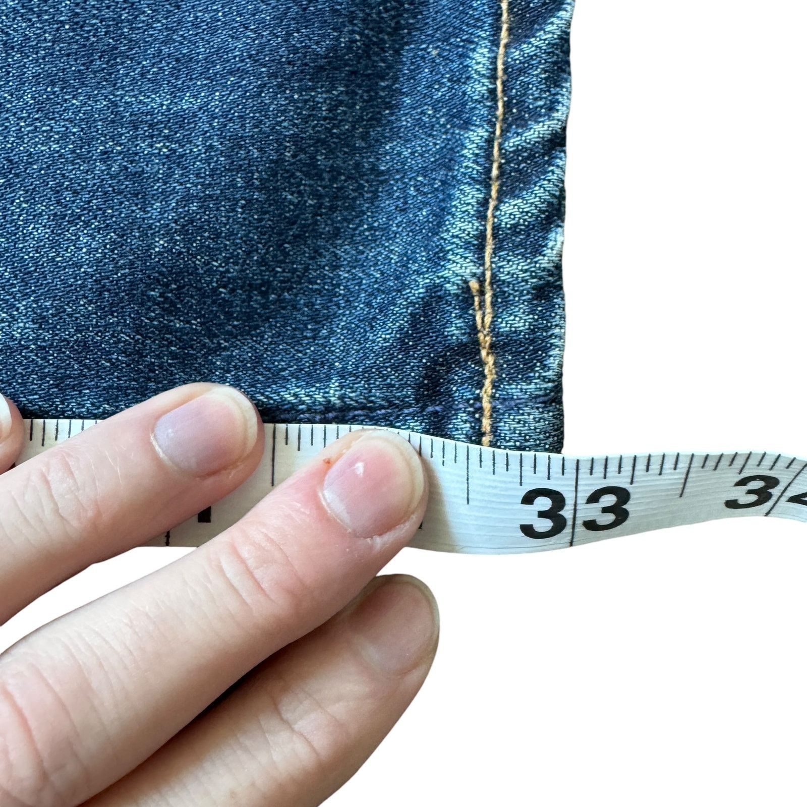 Rag & Bone NEW Rag & Bone Standard Issue Fit 3 Classic Jean Linden Wash Size US 28 / EU 44 - 11 Thumbnail
