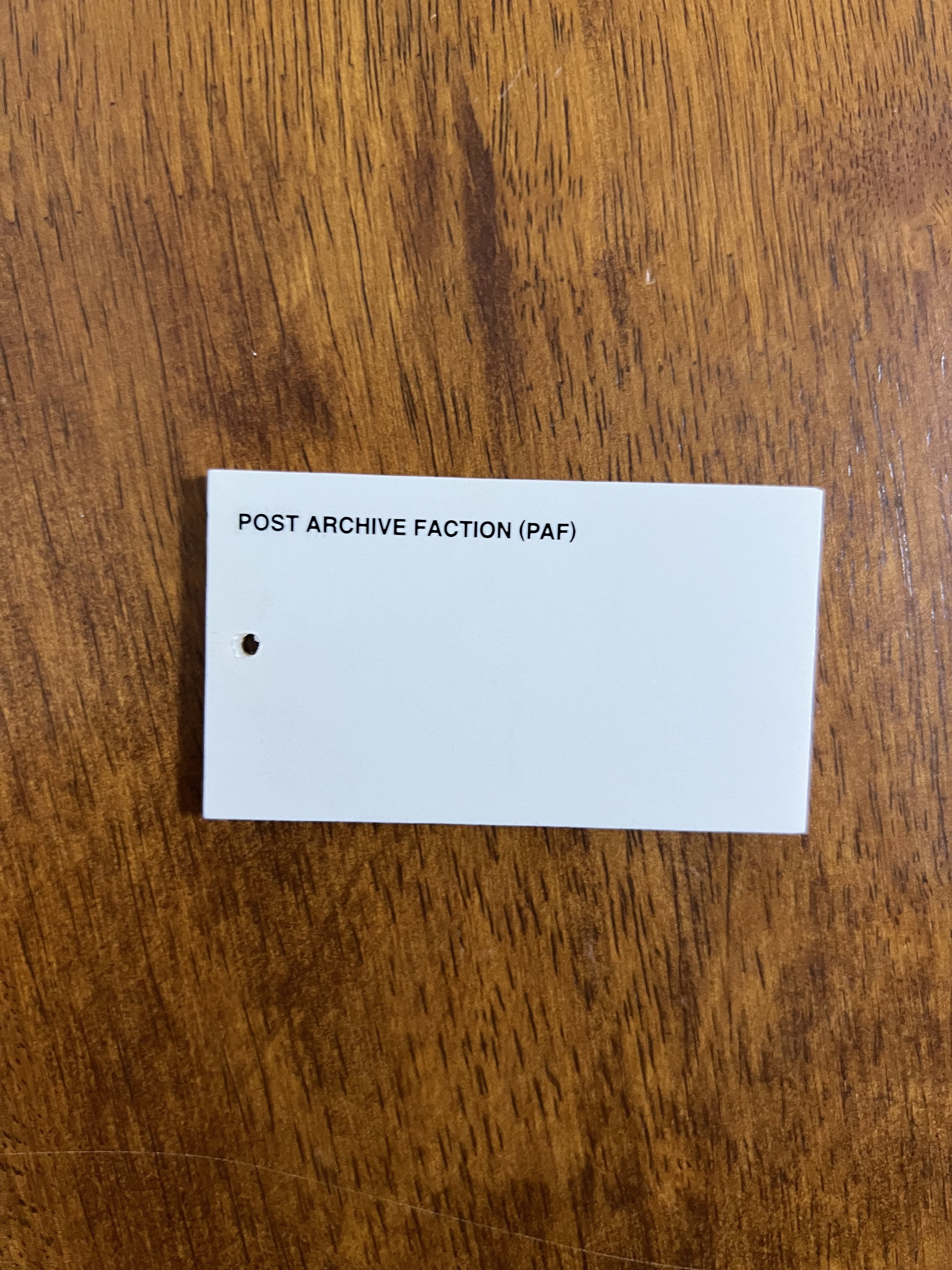 POST ARCHIVE FACTION (PAF) 💚 Post Archive Faction 3.1 Technical Jacket Right Ivory XL Size US XL / EU 56 / 4 - 13 Thumbnail