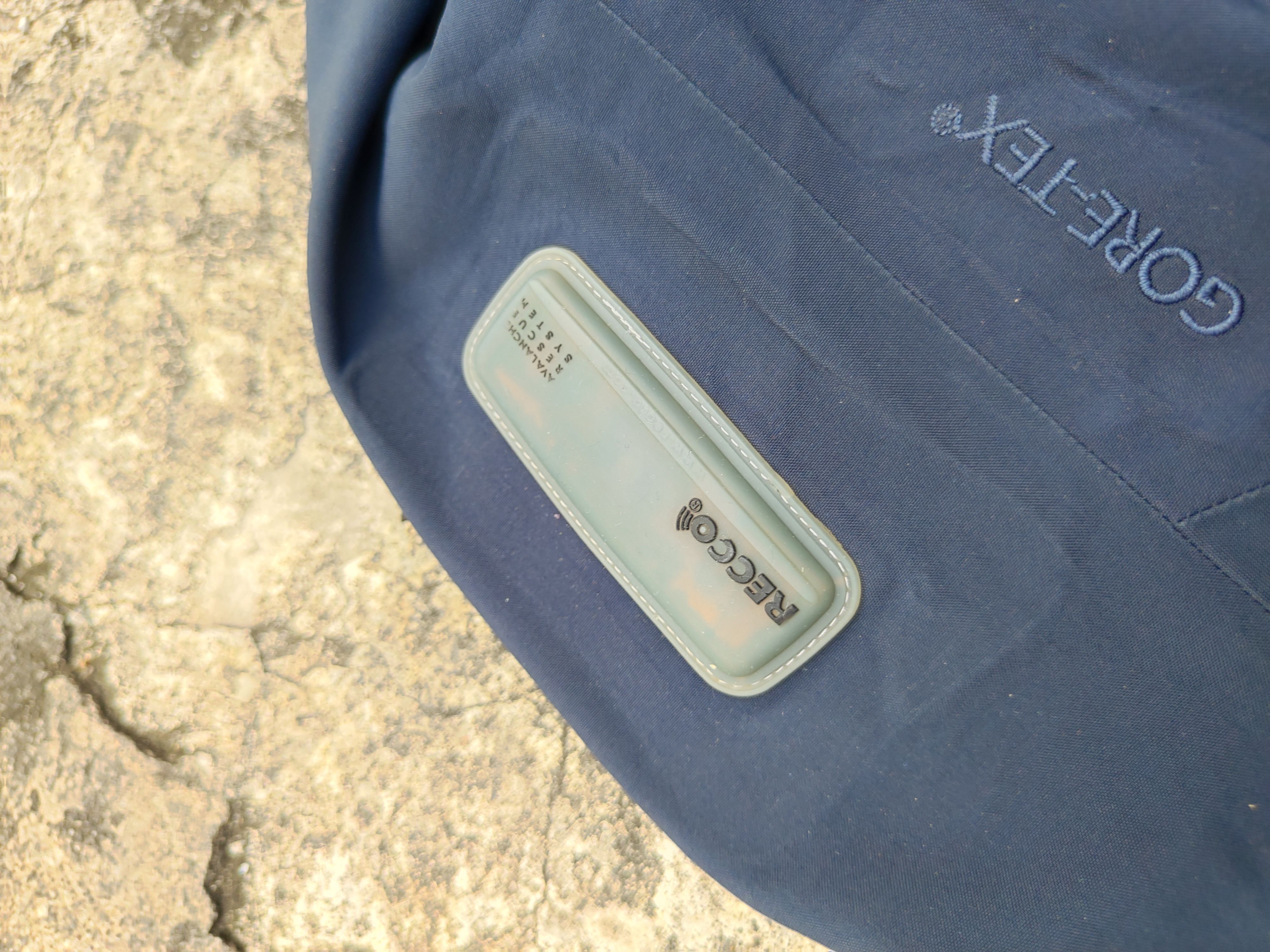 Arc'teryx Arcteryx Scorpion Size US S / EU 44-46 / 1 - 10 Thumbnail