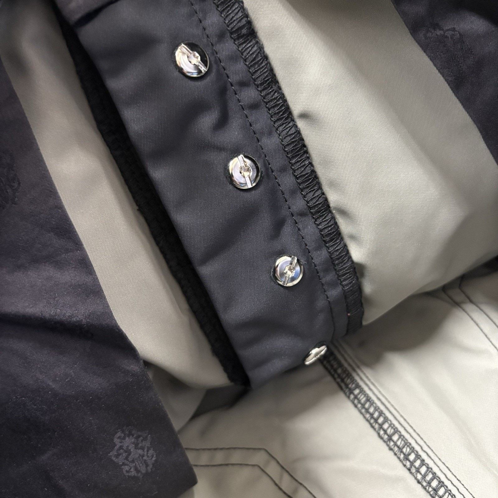 Chrome Hearts Chrome Hearts Leather Knee Carpenter Pants | WORN 1-3X Size US 30 / EU 46 - 20 Thumbnail
