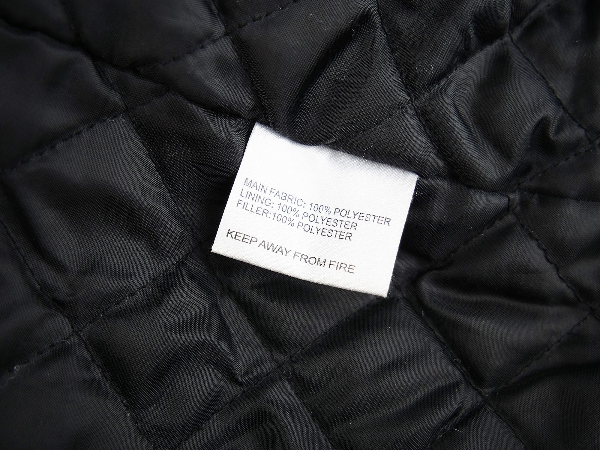 Vintage Suzuki moto jacket Size US XL / EU 56 / 4 - 13 Thumbnail