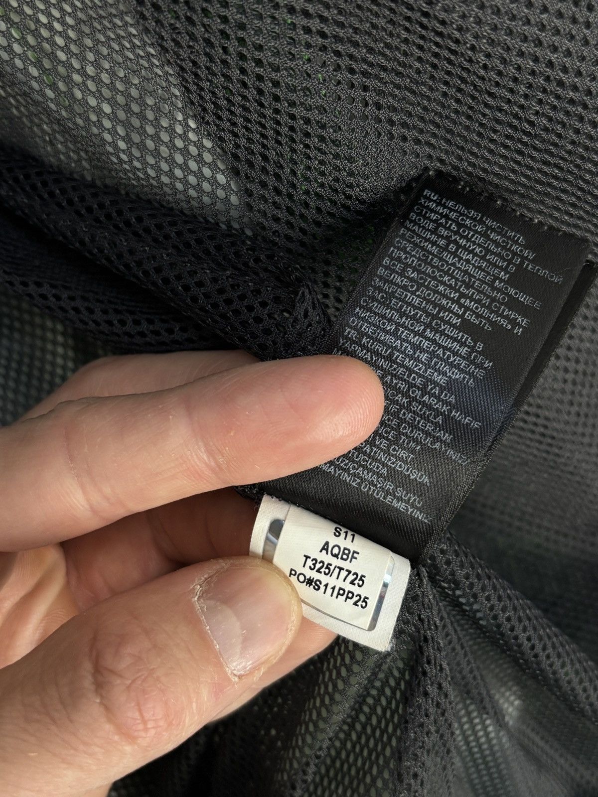 The North Face The North Face Hyvent Outdoor Light Jackeg Gorpcore Size US L / EU 52-54 / 3 - 14 Thumbnail