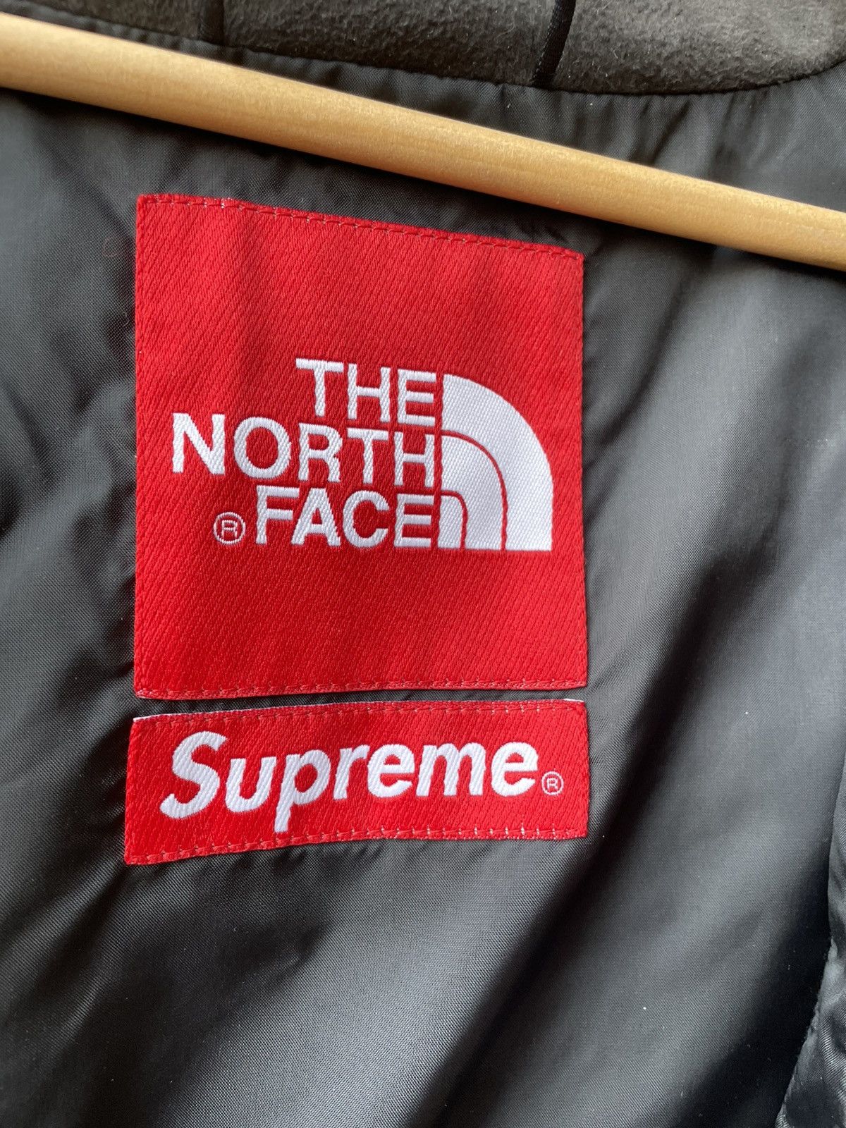 Supreme × The North Face Supreme x TNF 2008 Night Summit Jacket Size US L / EU 52-54 / 3 - 16 Thumbnail