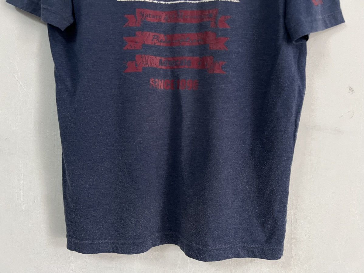 Japanese Brand Nepa Camping Tee Size US M / EU 48-50 / 2 - 7 Thumbnail