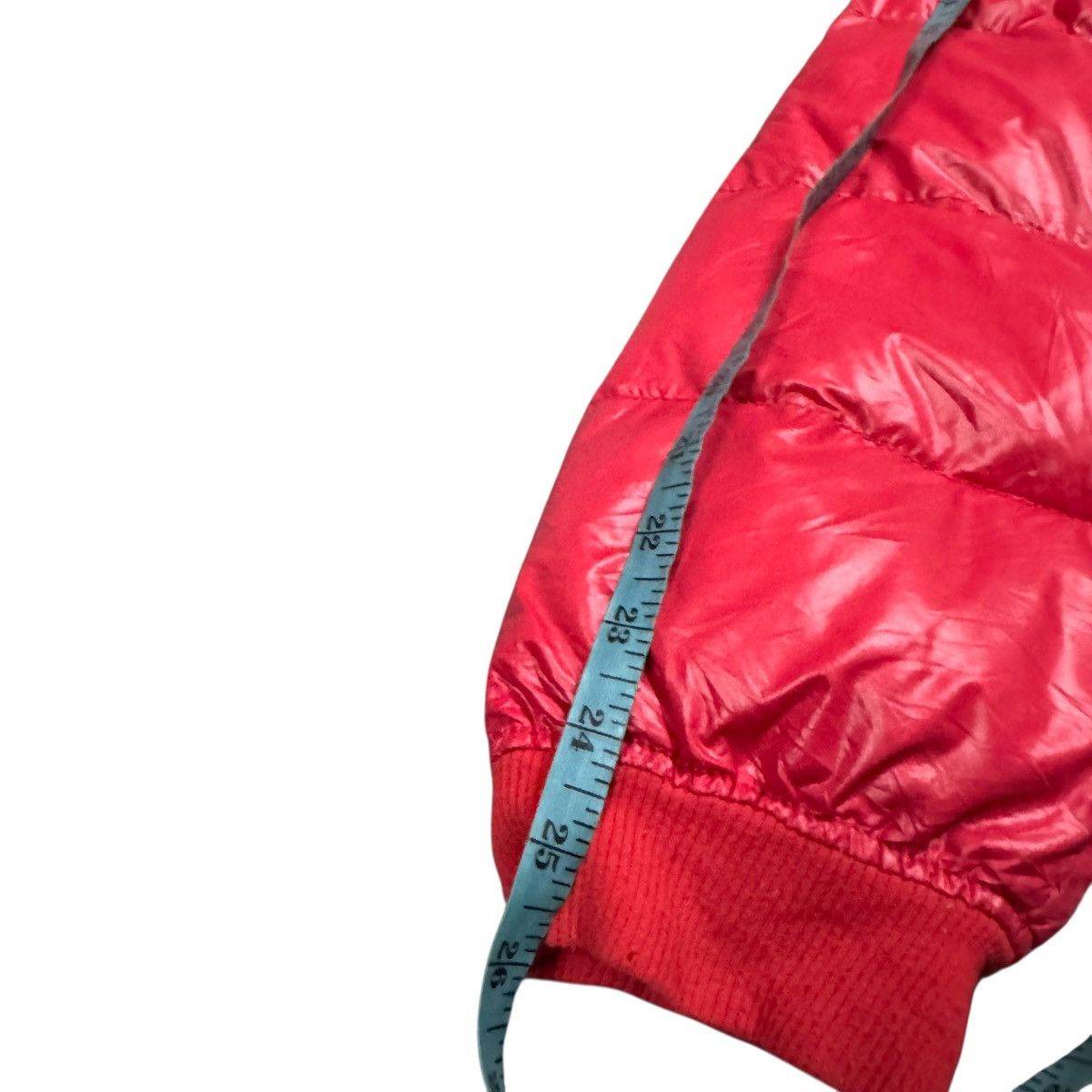 Moncler Vtg🔥Moncler Goose Down Puffer Winter Jacket Made In France Size US M / EU 48-50 / 2 - 22 Thumbnail