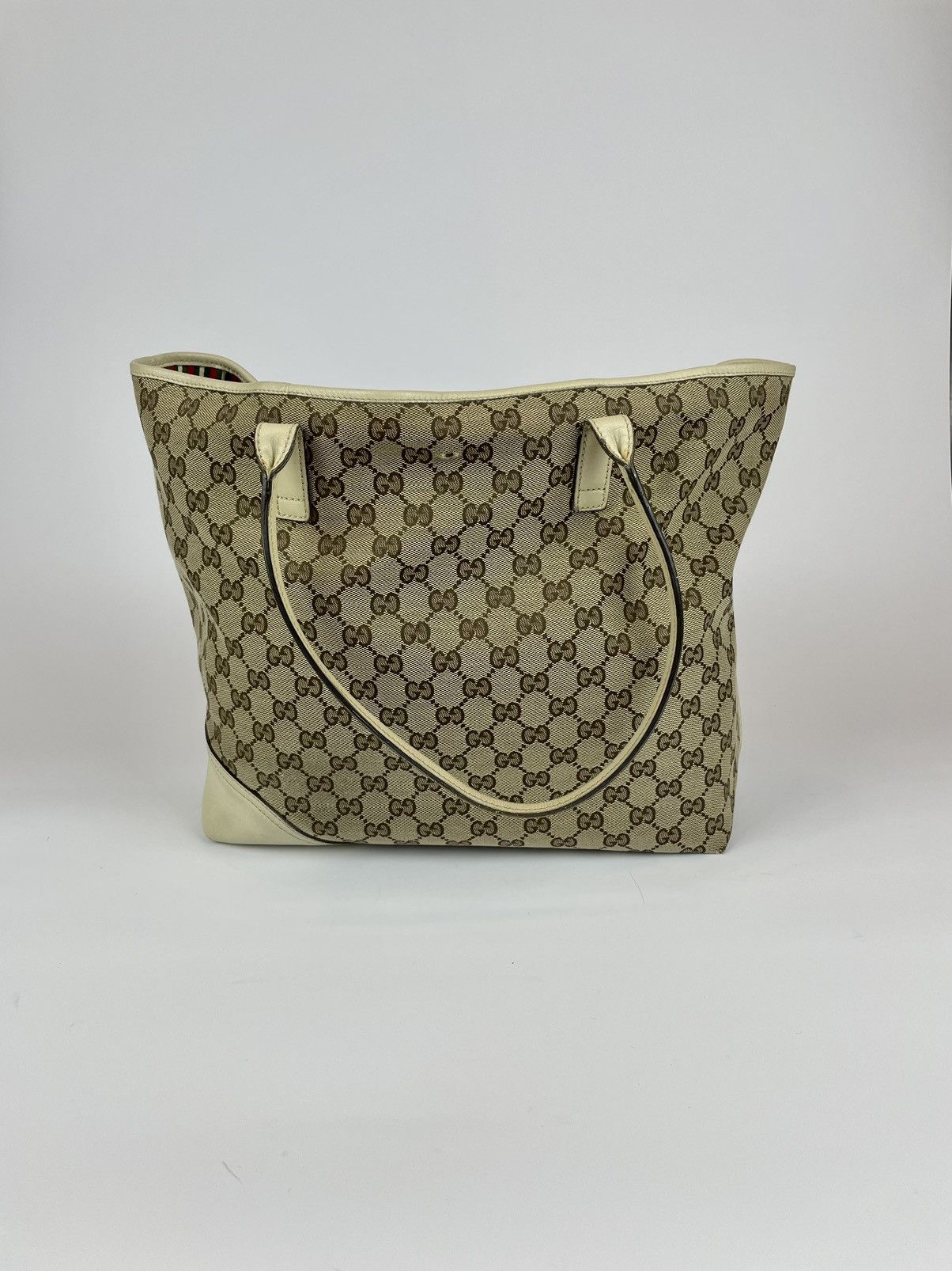 Gucci Gucci tote Size ONE SIZE - 2 Thumbnail
