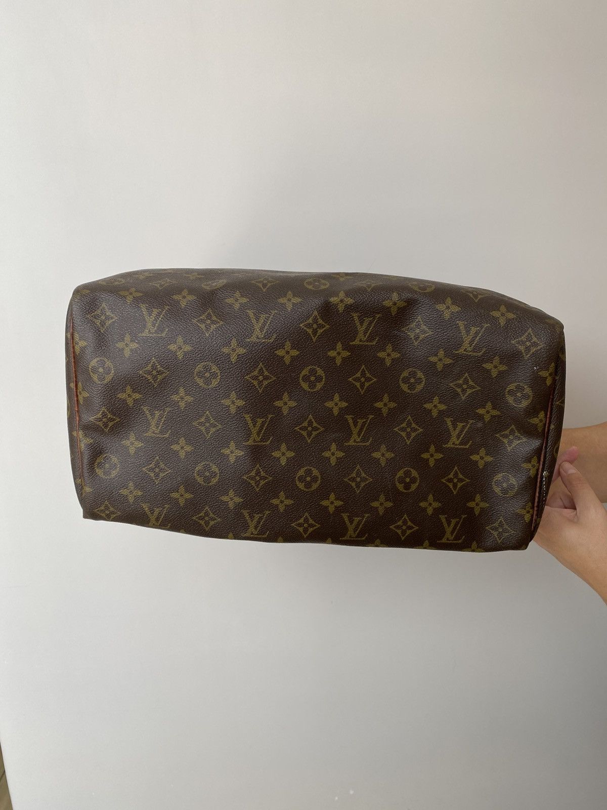 Louis Vuitton Louis Vuitton Monogram Speedy 40 Size ONE SIZE - 15 Thumbnail