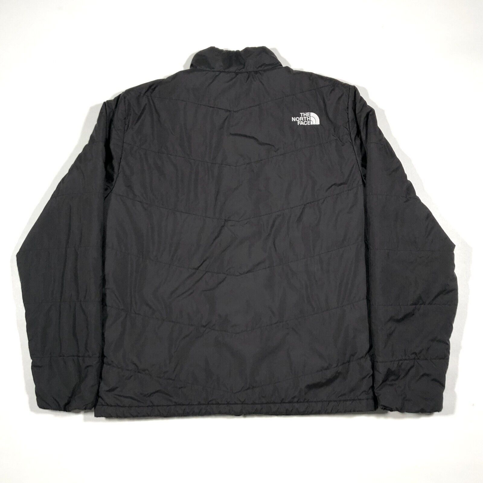 The North Face The North Face Lightweight Puffer Quilted Jacket size Medium Size US M / EU 48-50 / 2 - 5 Thumbnail